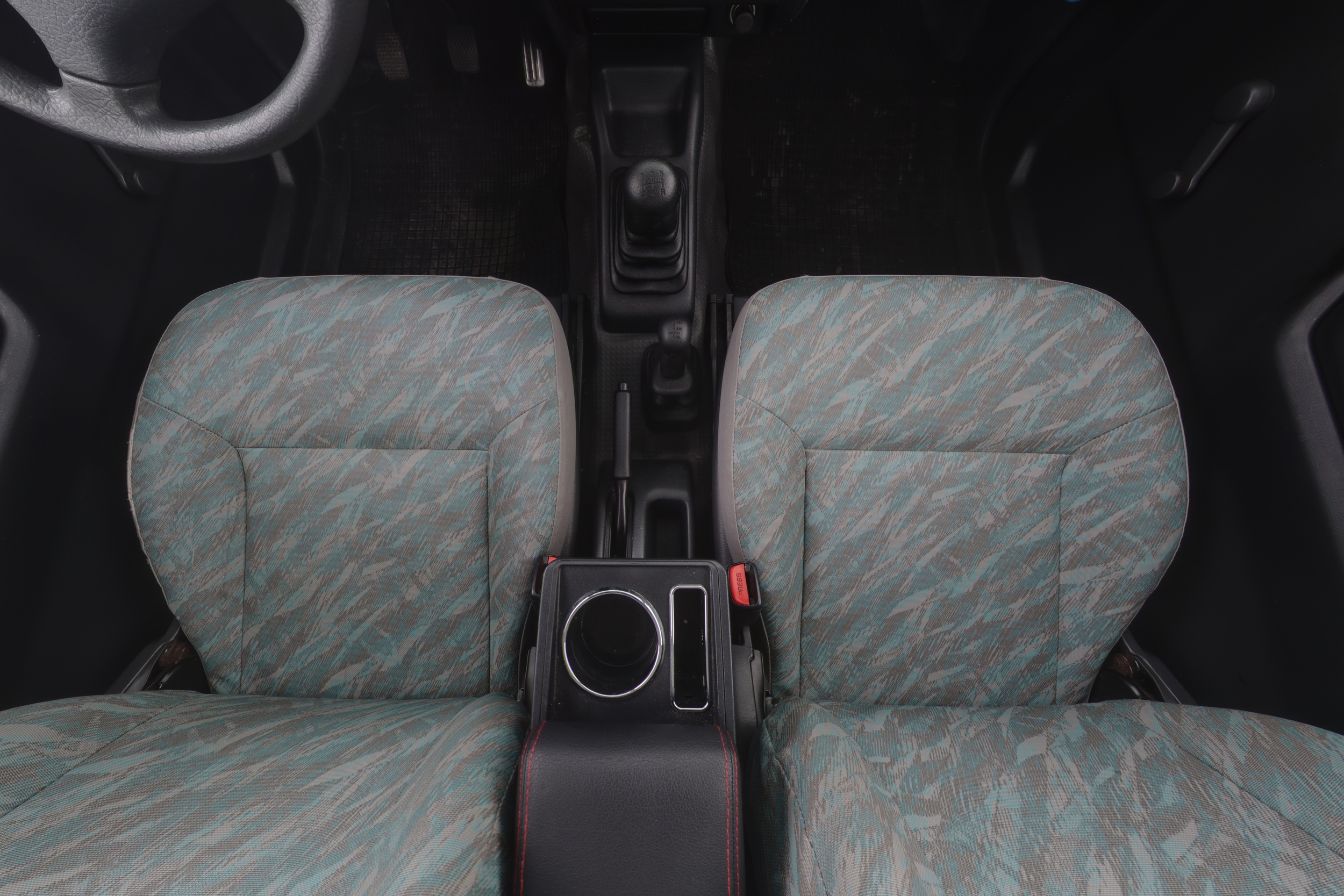 SUZUKI Jimny 2005