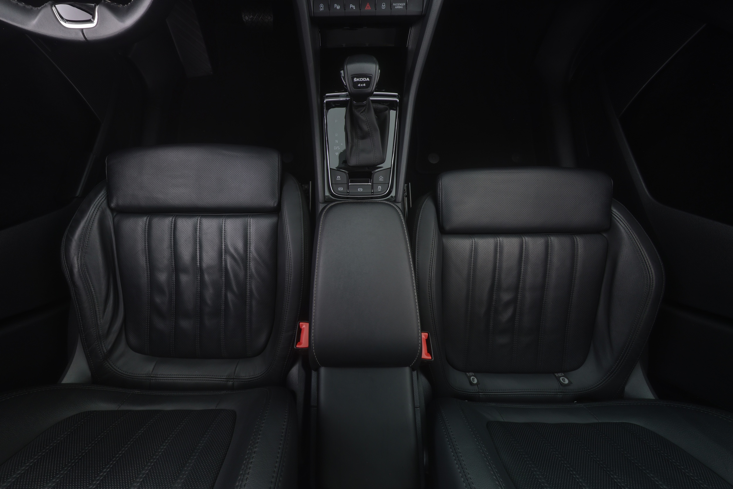 SKODA Kodiaq 2022