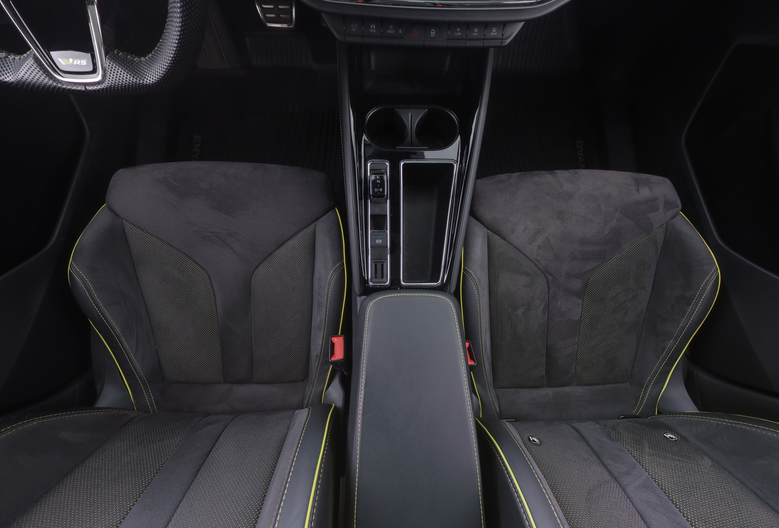 SKODA Enyaq 2023