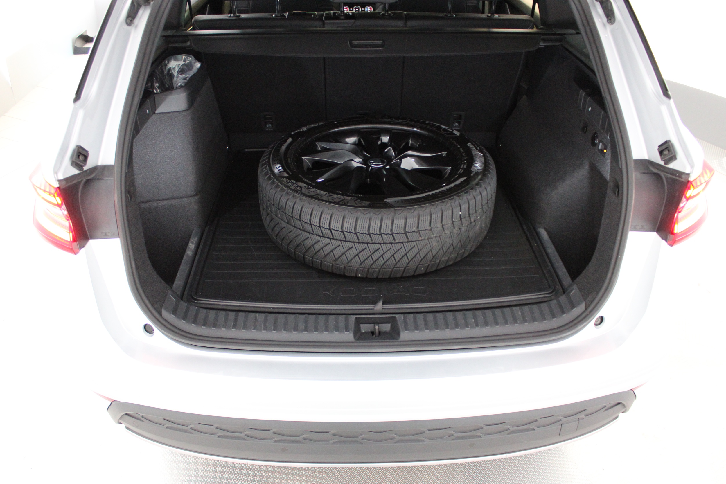 SKODA Kodiaq 2025