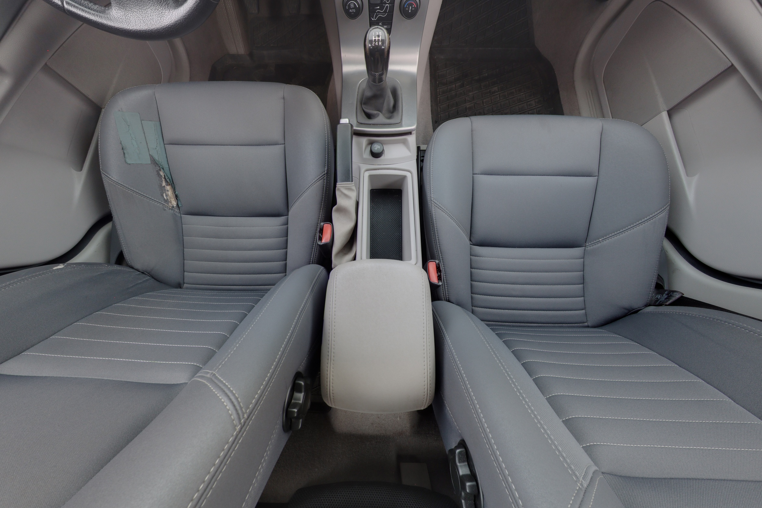 VOLVO V50 2007