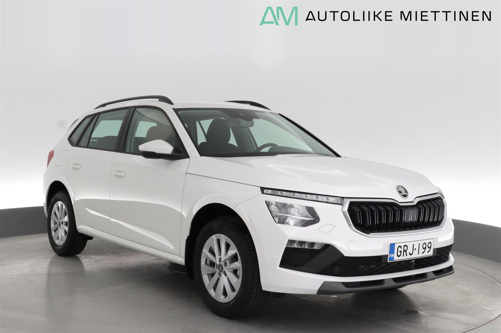 SKODA Kamiq 2025