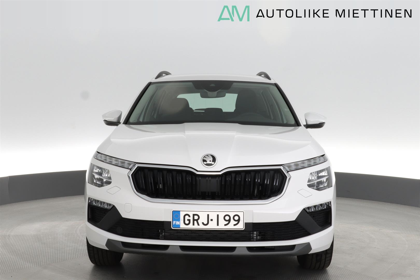 SKODA Kamiq 2025