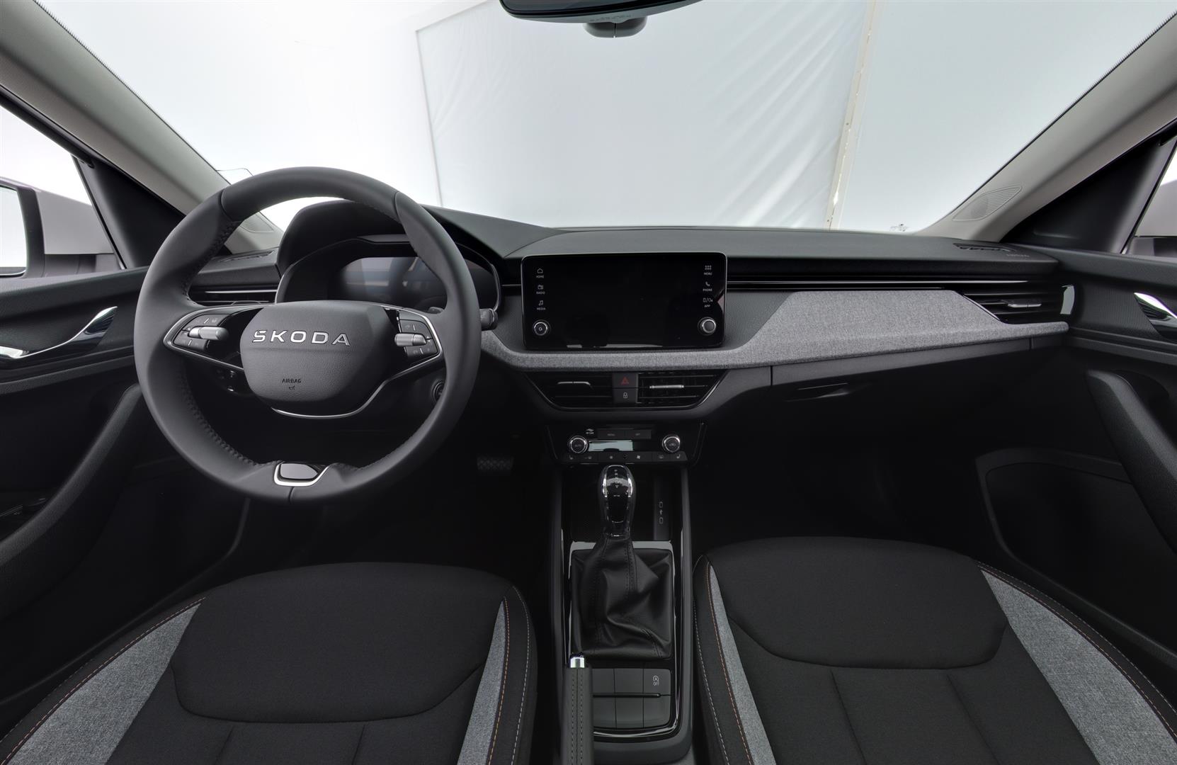 SKODA Kamiq 2025