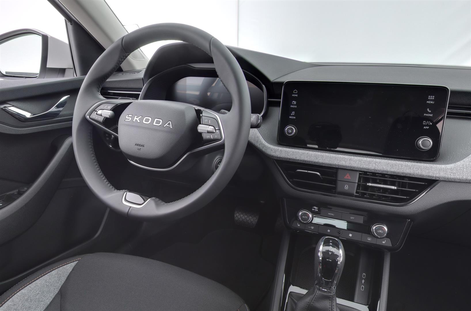 SKODA Kamiq 2025