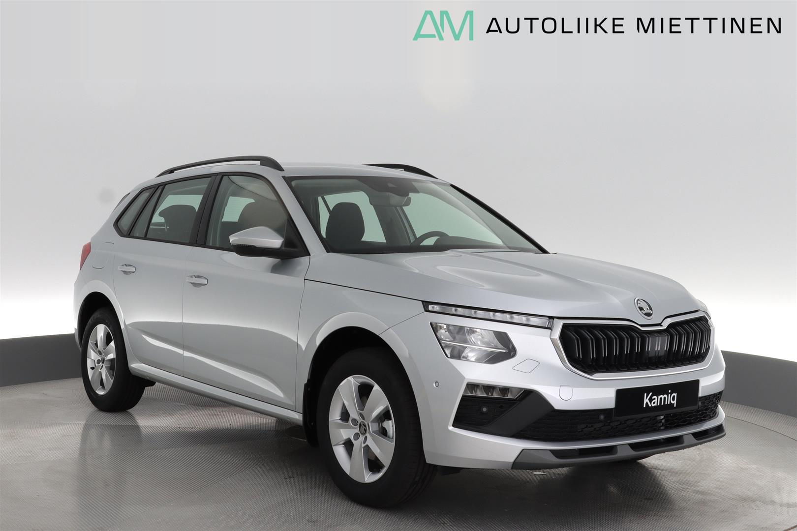 SKODA Kamiq 2026