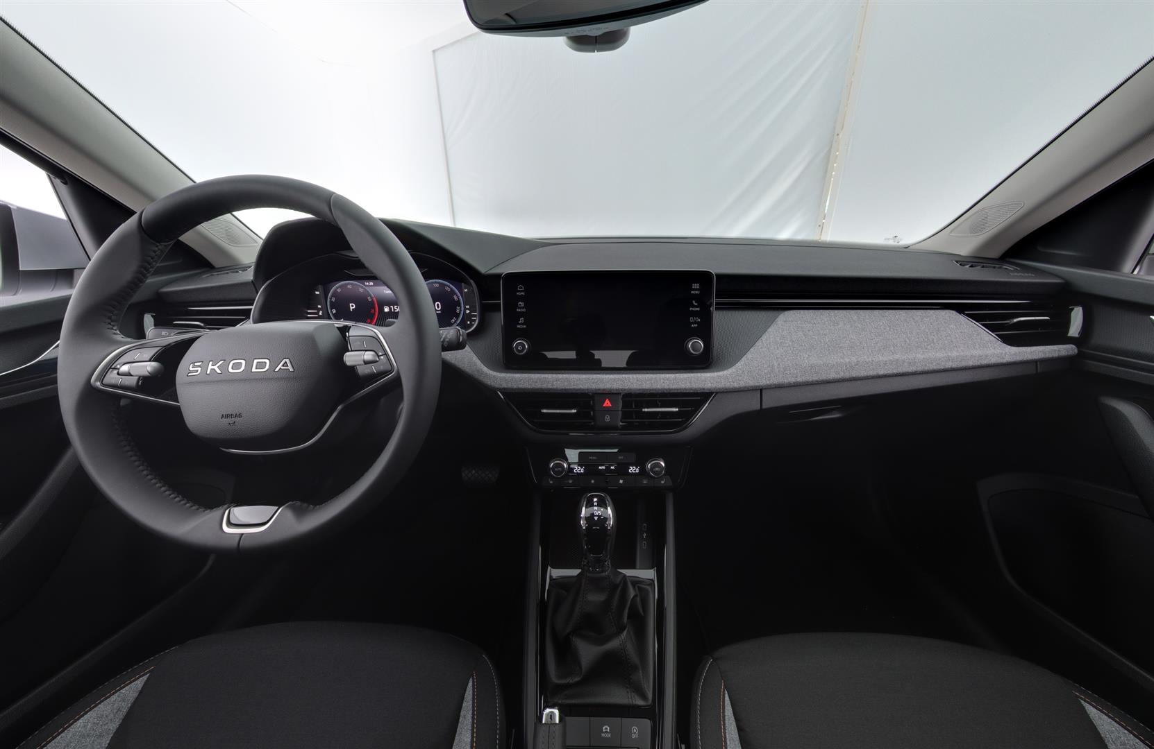 SKODA Kamiq 2026