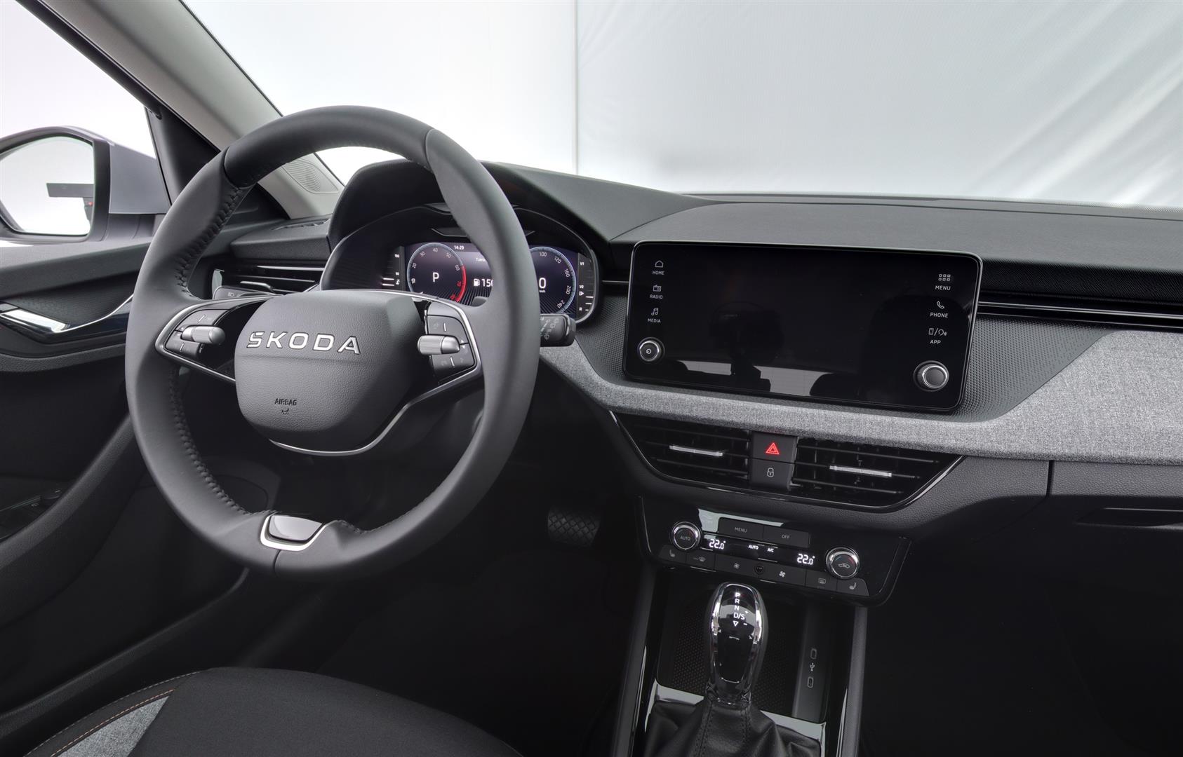 SKODA Kamiq 2026