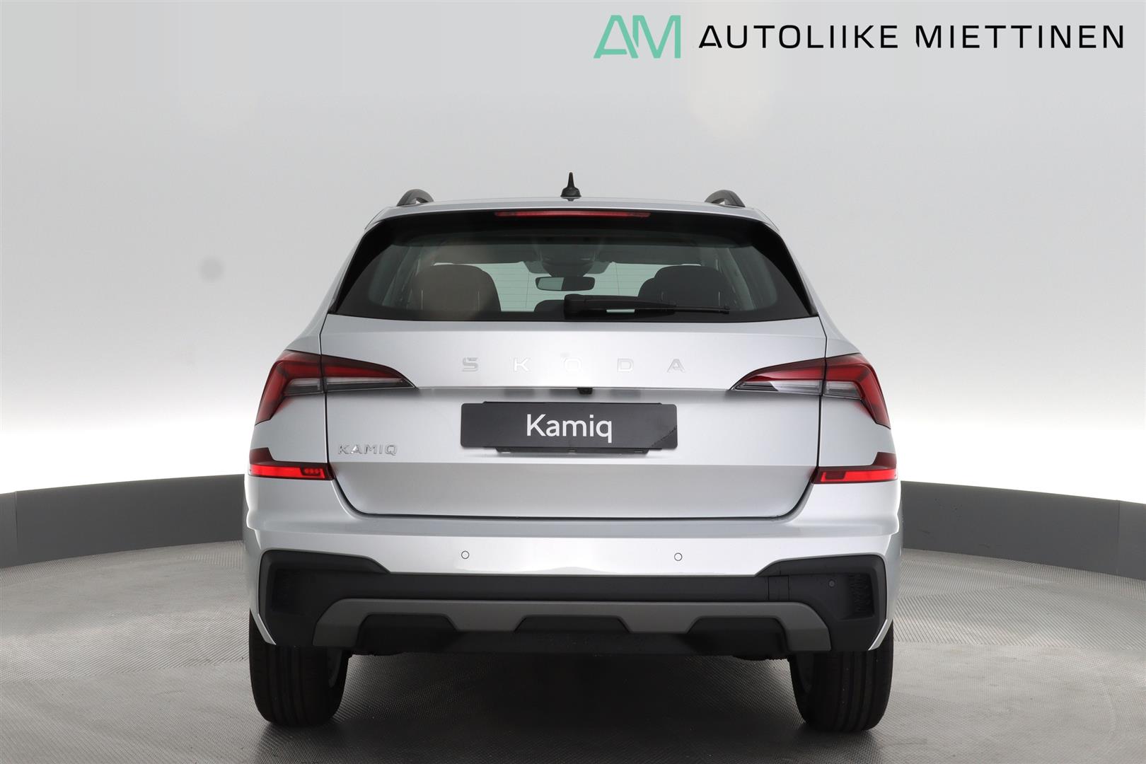 SKODA Kamiq 2026