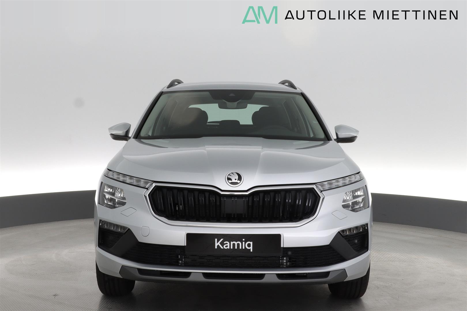 SKODA Kamiq 2026