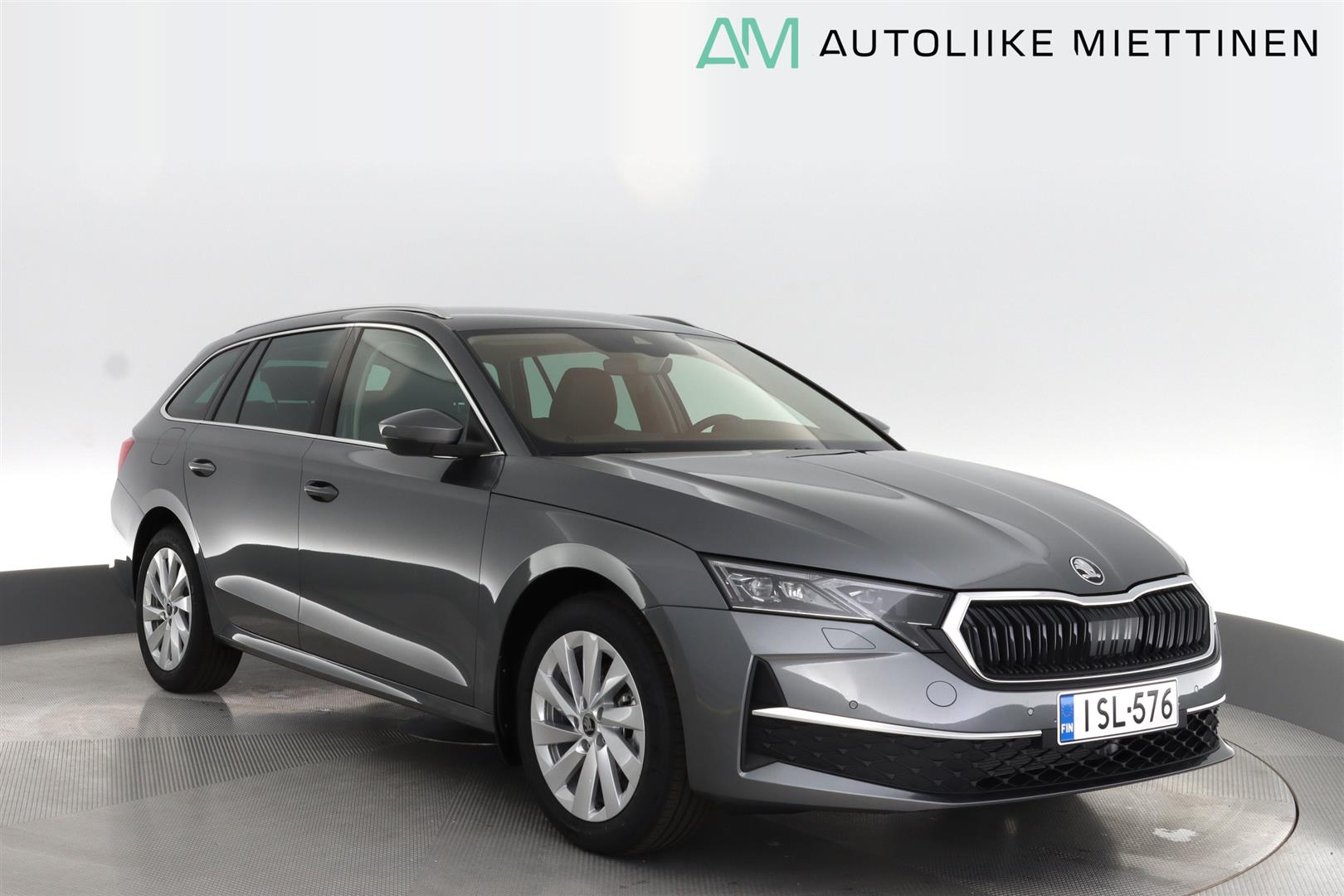 SKODA Octavia 2025