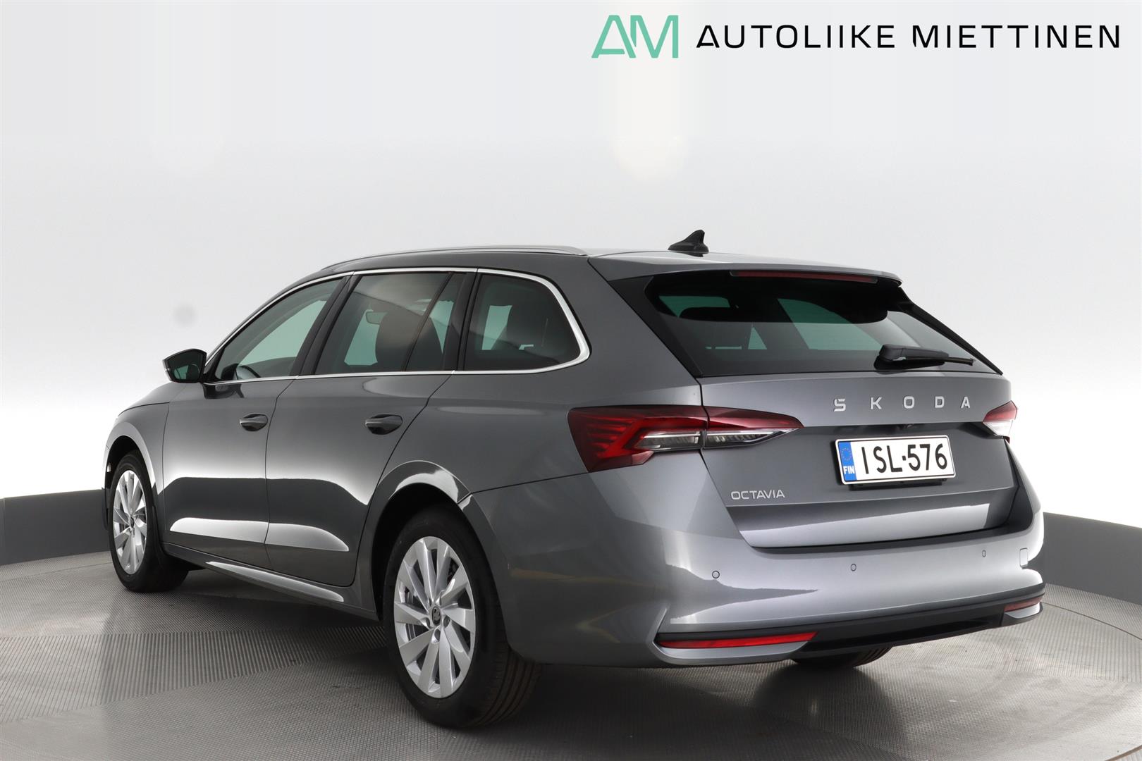 SKODA Octavia 2025