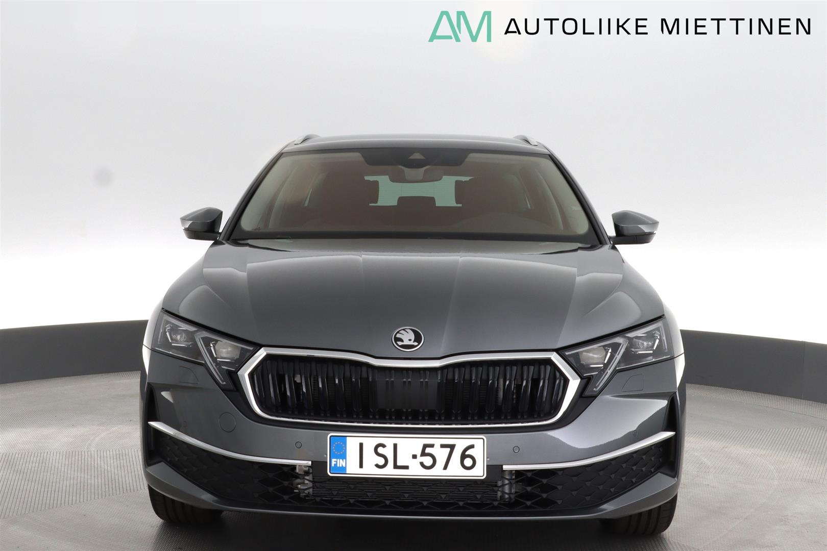 SKODA Octavia 2025