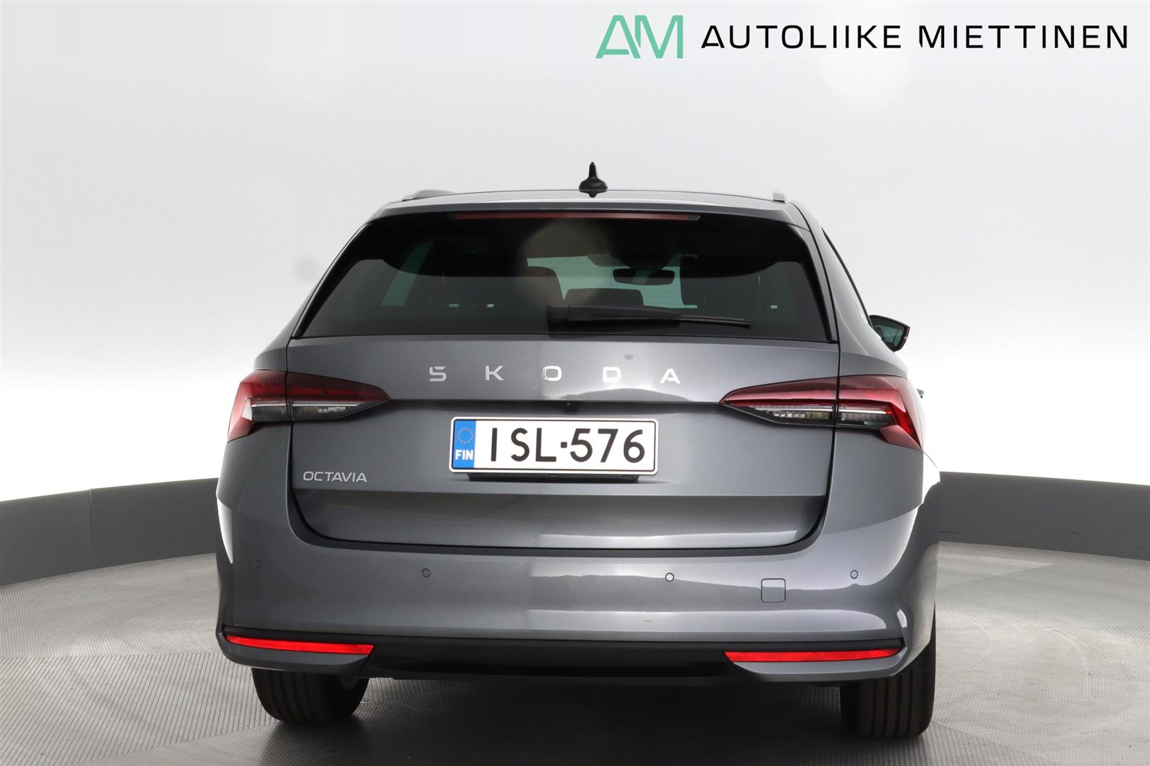 SKODA Octavia 2025