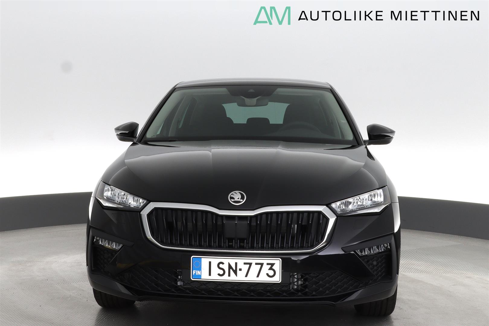 SKODA Scala 2025