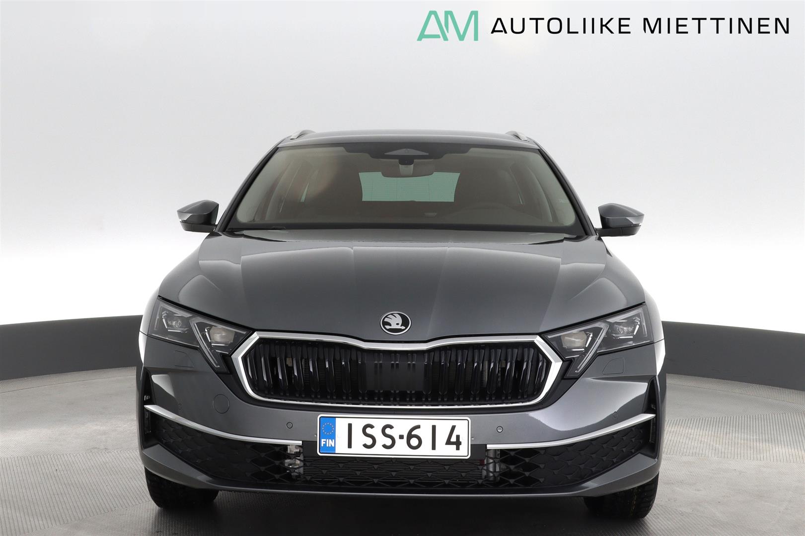 SKODA Octavia 2025