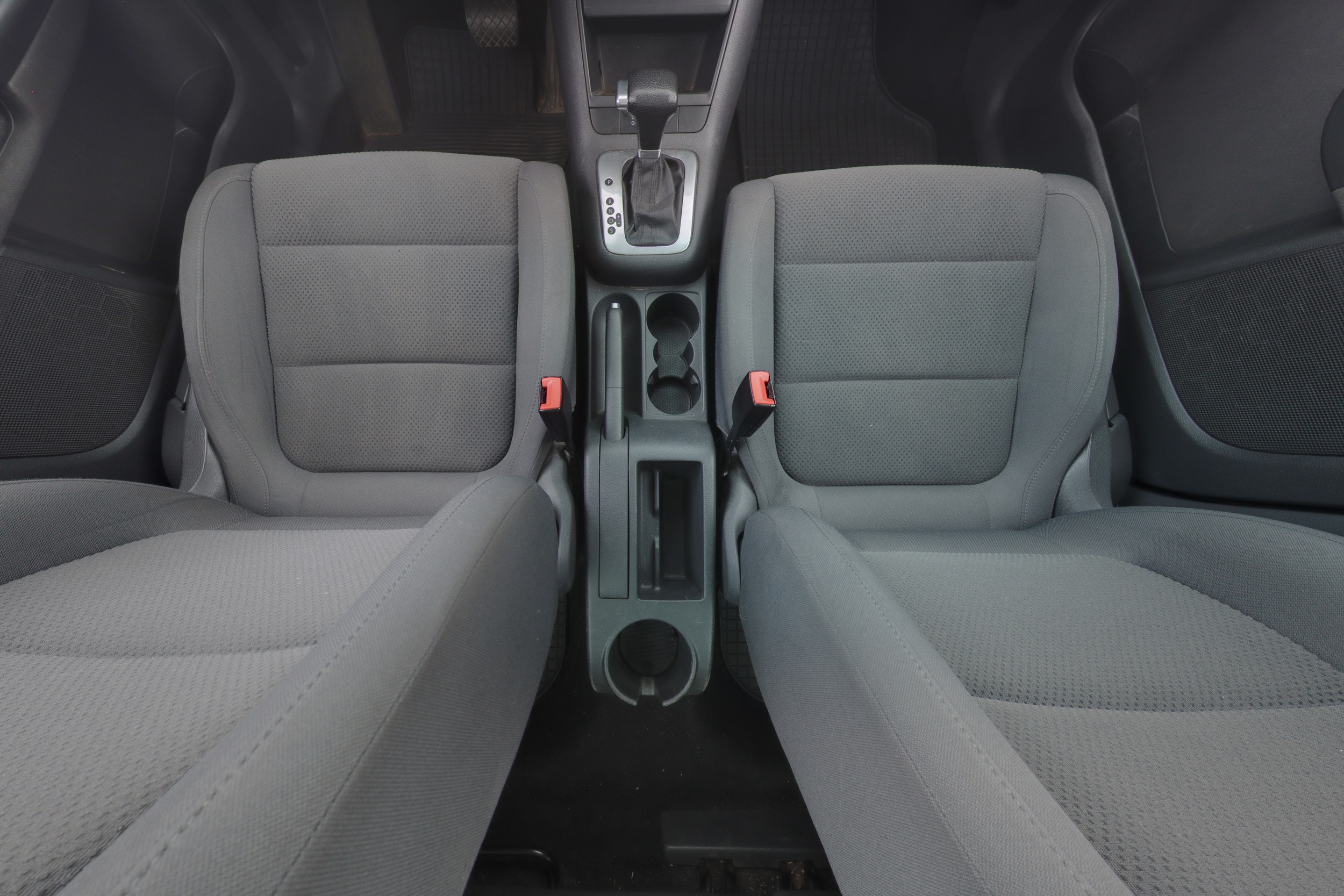VOLKSWAGEN Golf Plus 2007
