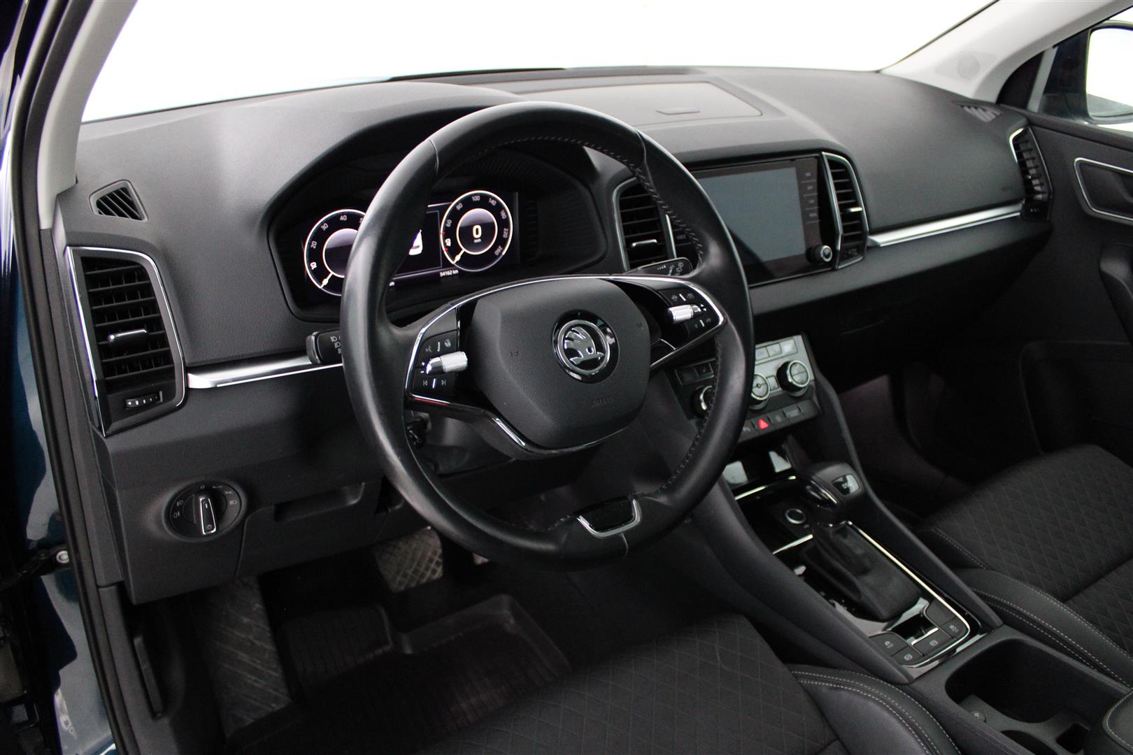 SKODA Karoq 2021
