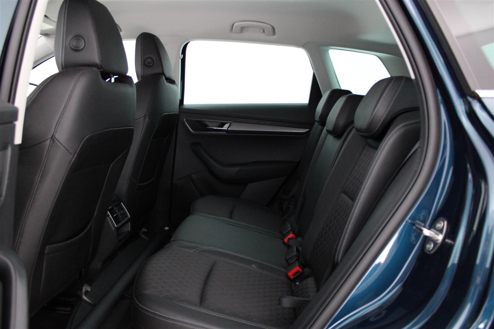 SKODA Karoq 2021