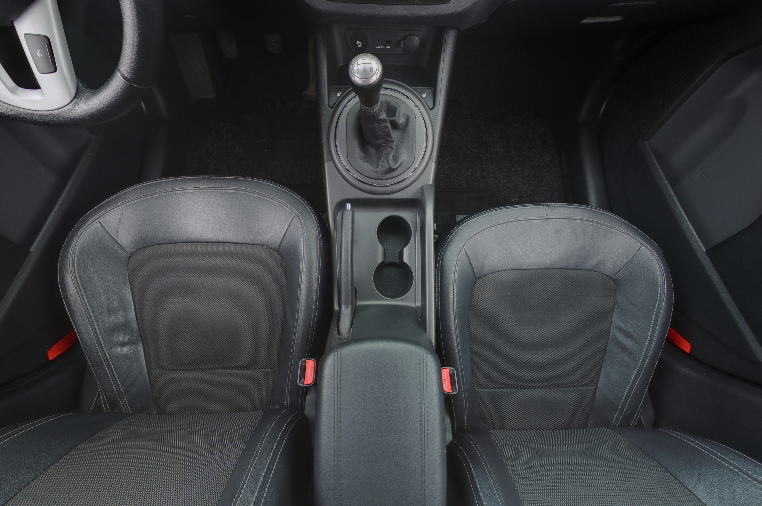 KIA Sportage 2011