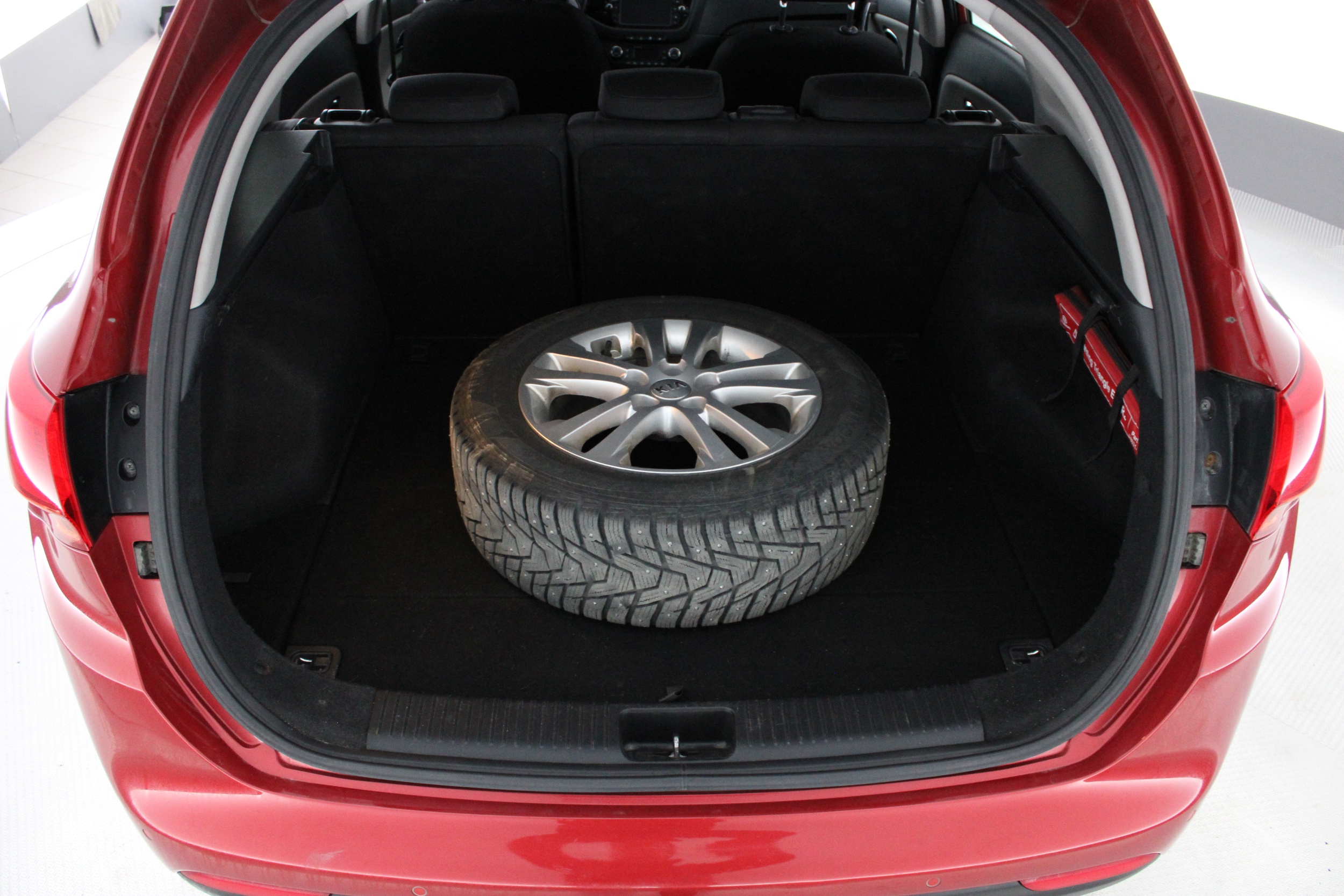 KIA cee'd 2014