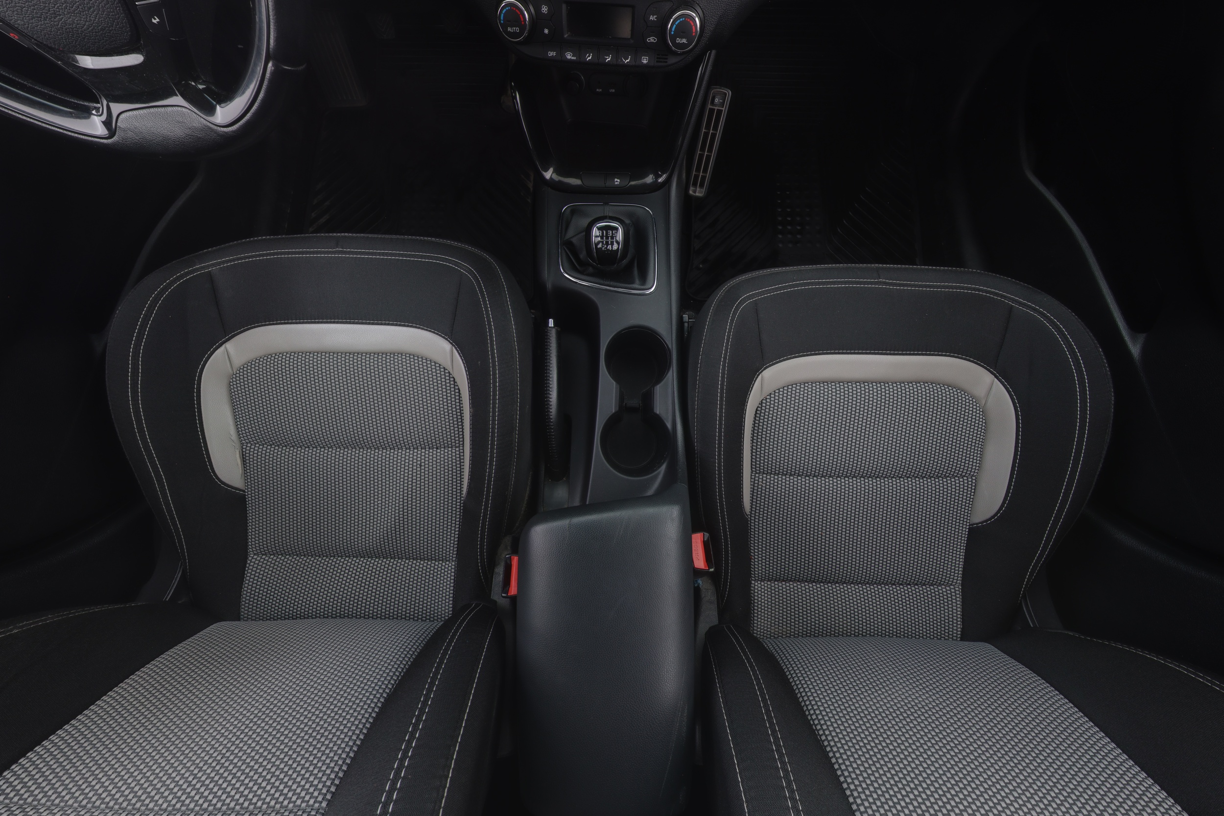 KIA cee'd 2014