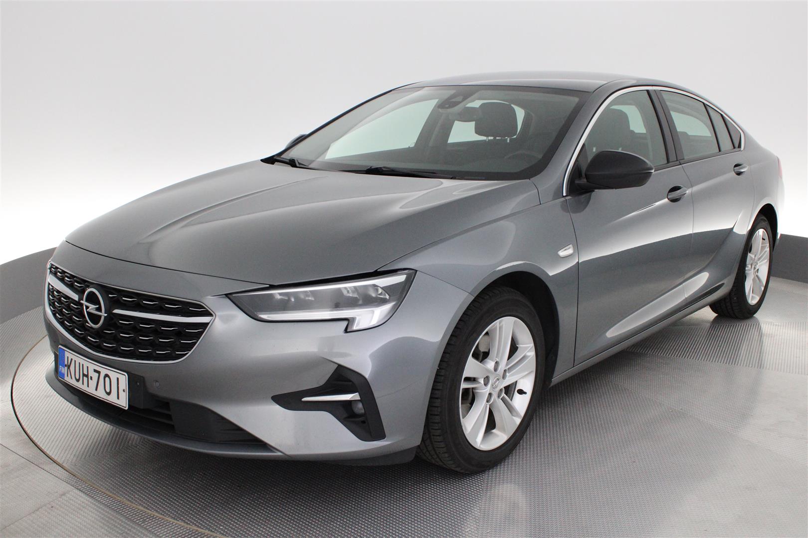 OPEL Insignia 2020