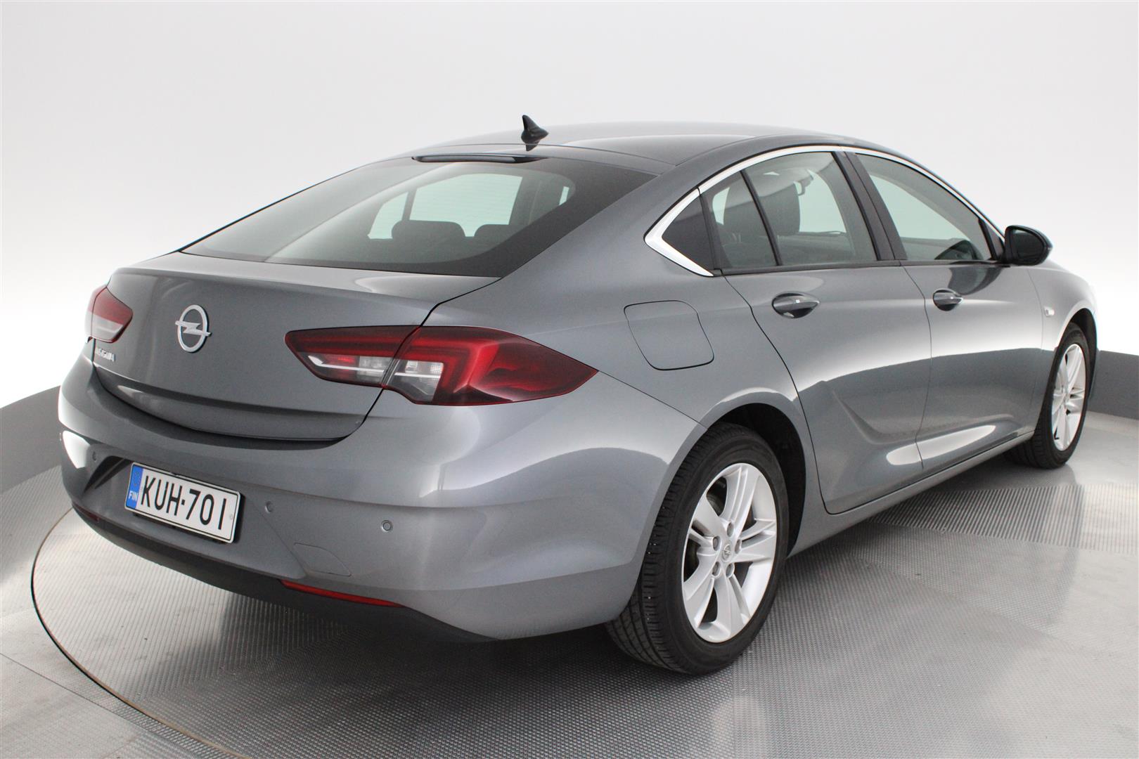 OPEL Insignia 2020