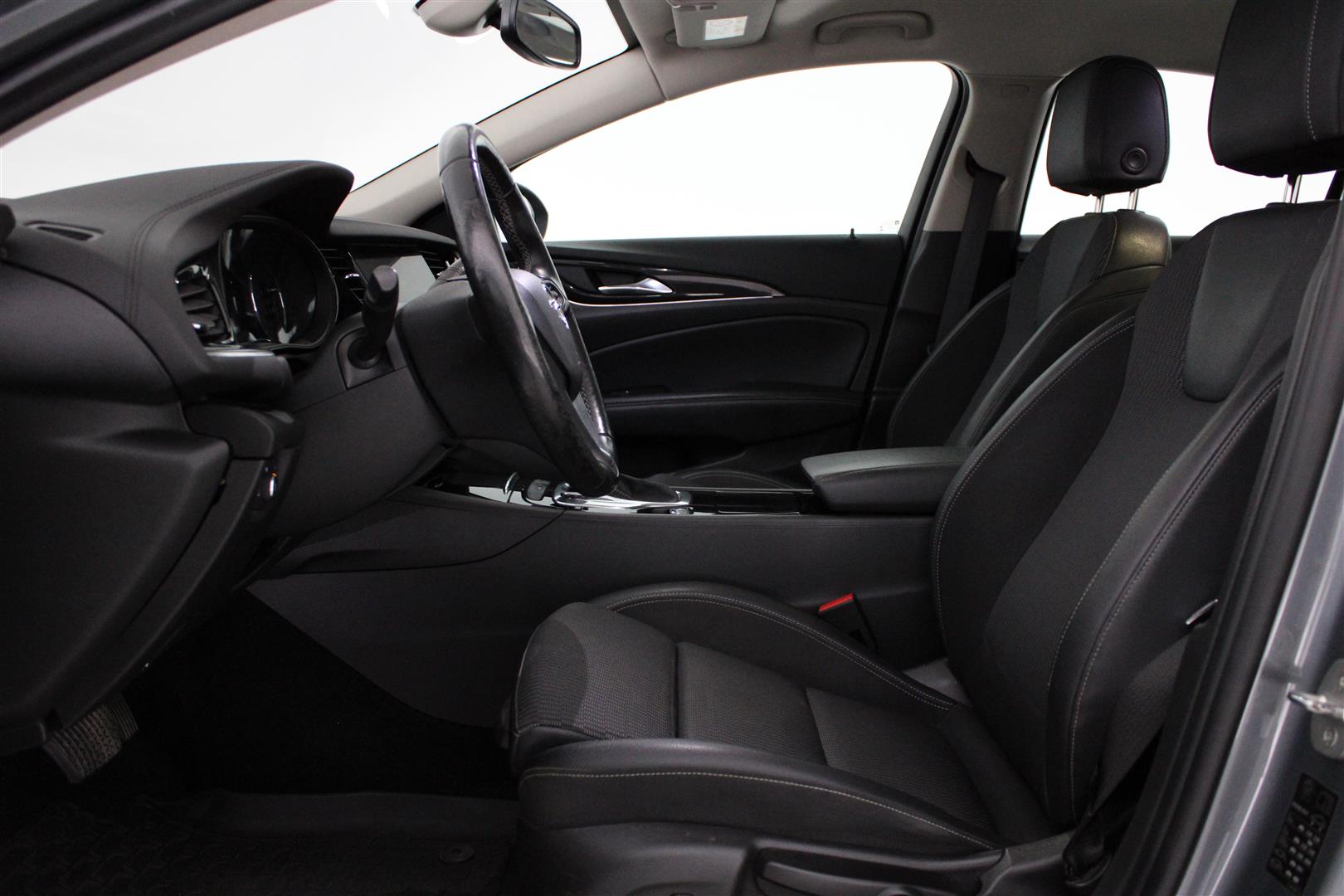 OPEL Insignia 2020