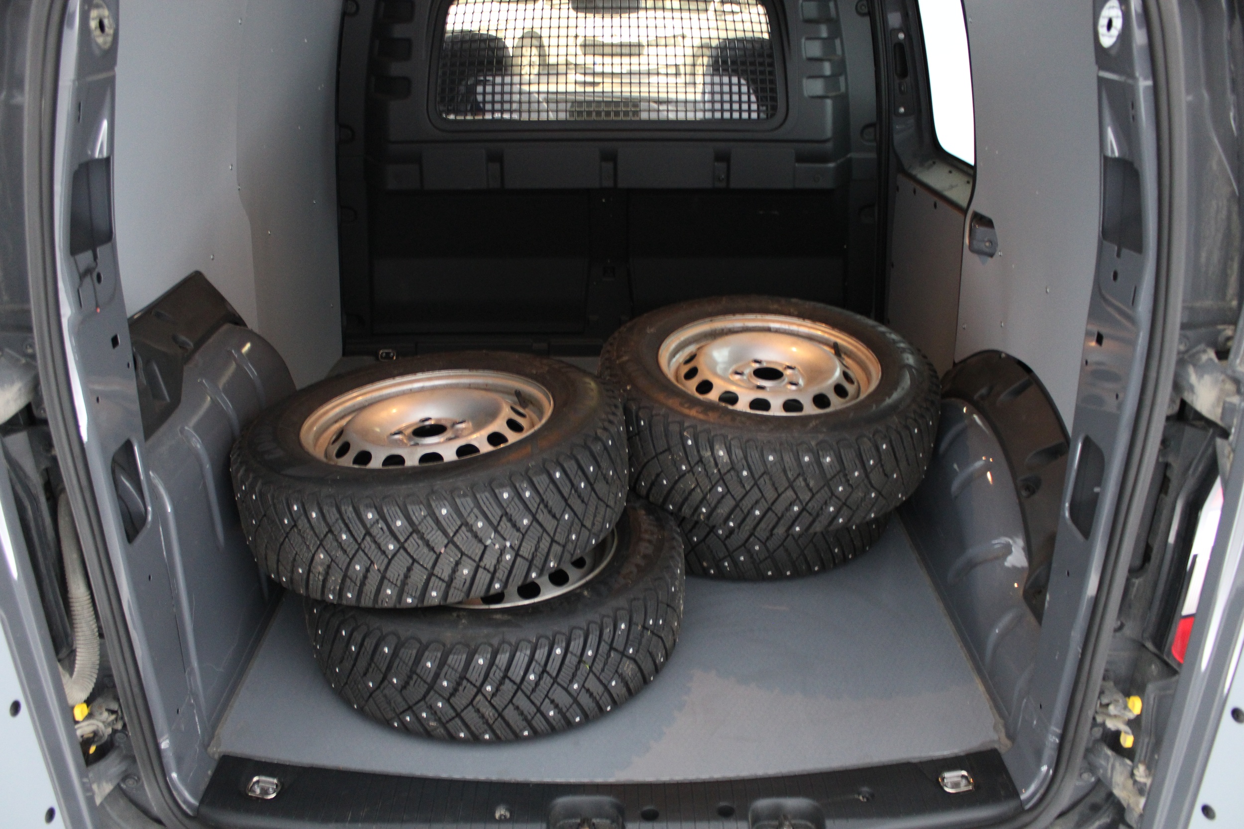 VOLKSWAGEN Caddy 2022