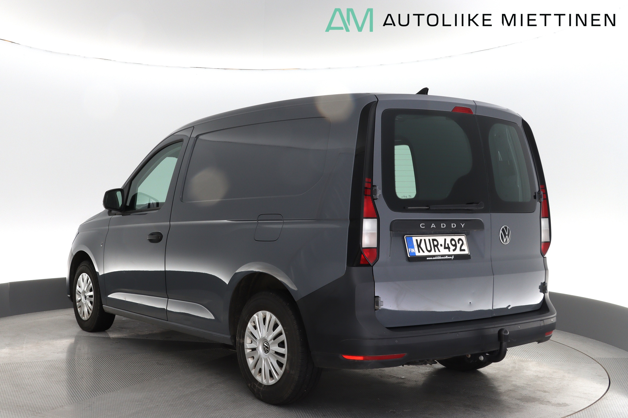 VOLKSWAGEN Caddy 2022