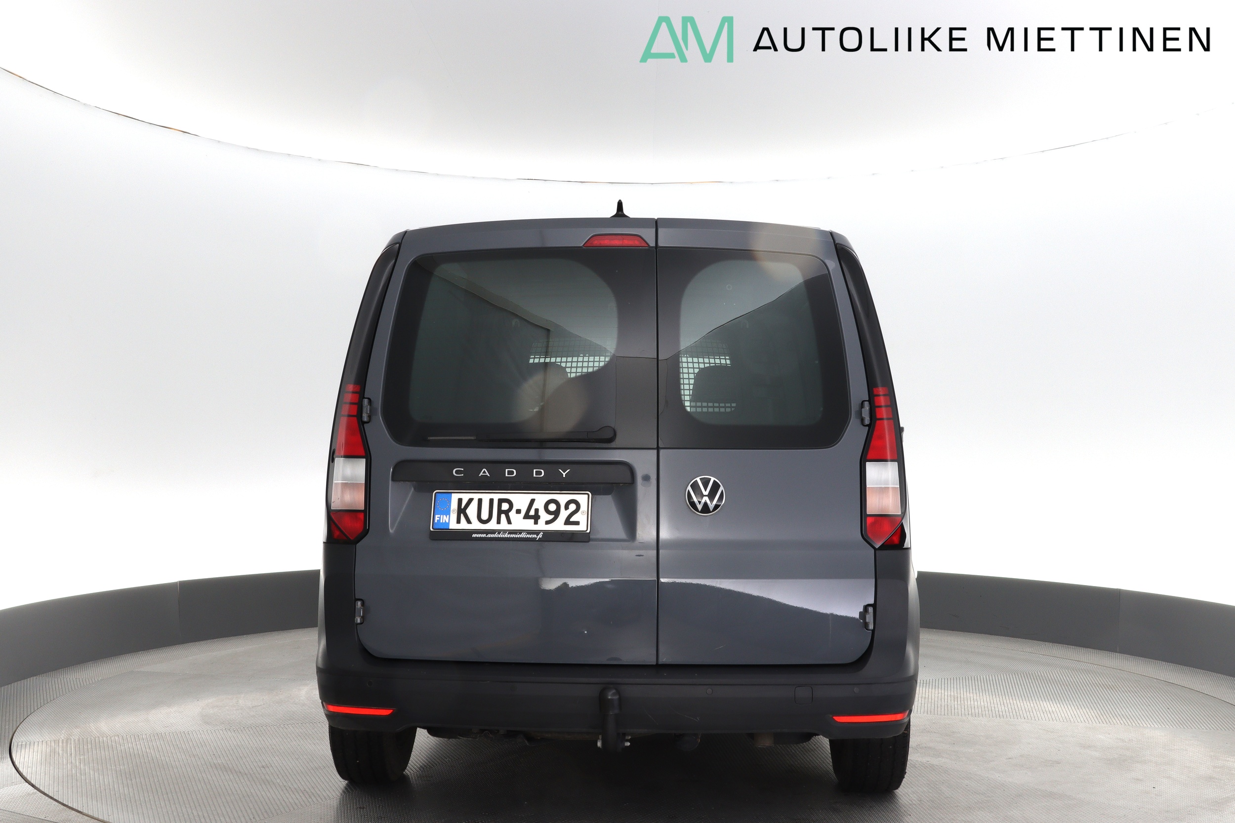 VOLKSWAGEN Caddy 2022