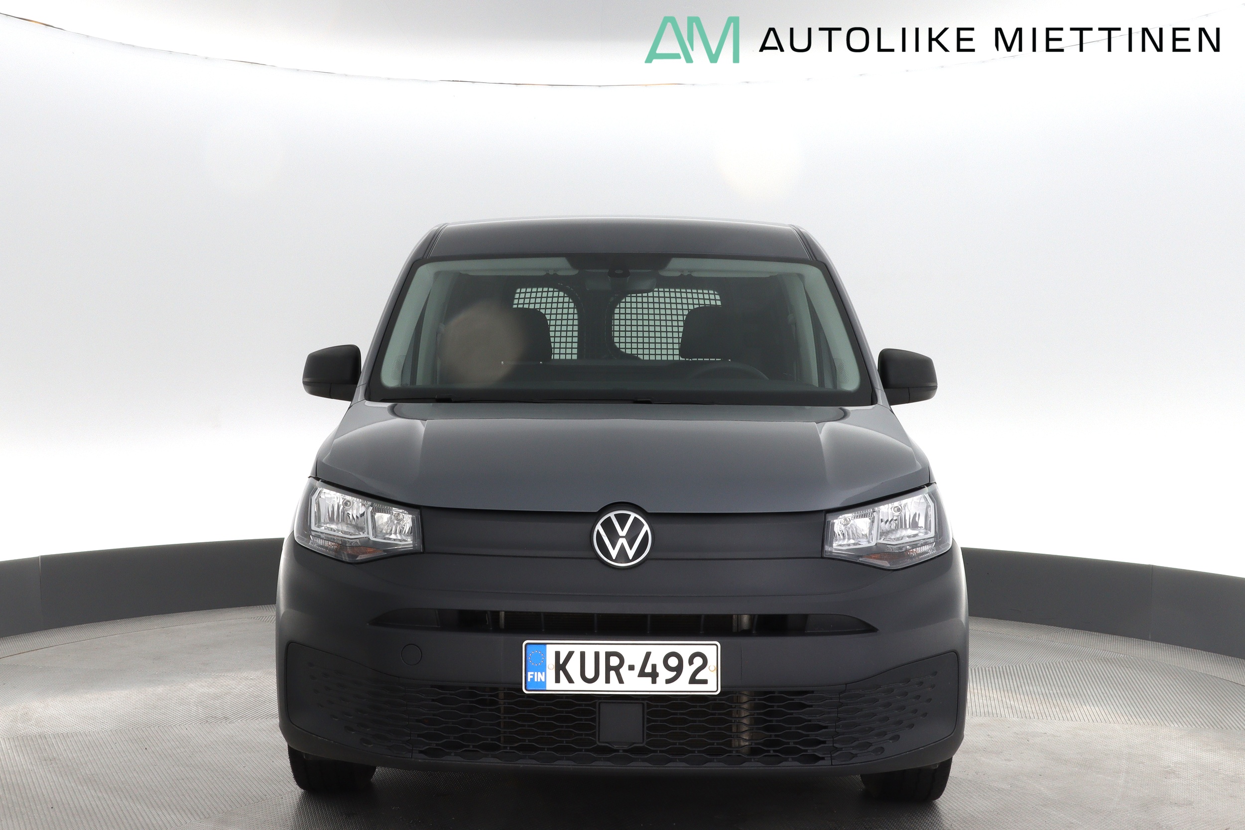 VOLKSWAGEN Caddy 2022