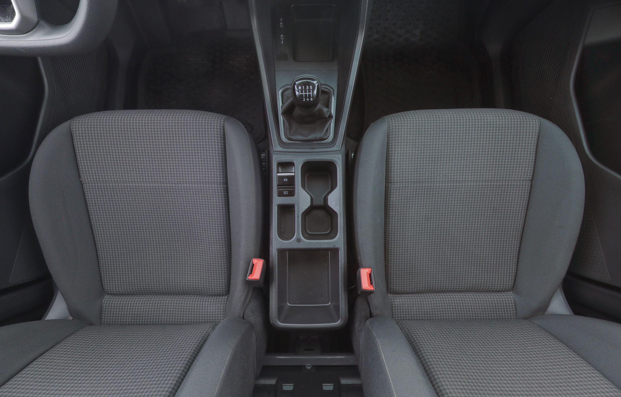 VOLKSWAGEN Caddy 2022