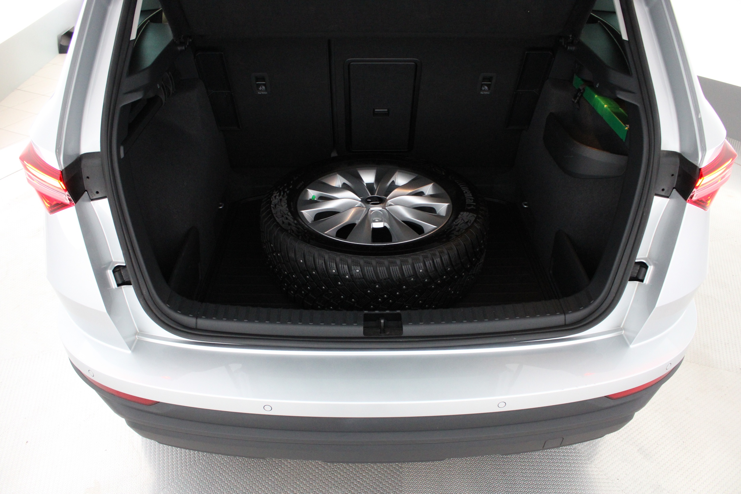 SKODA Karoq 2025