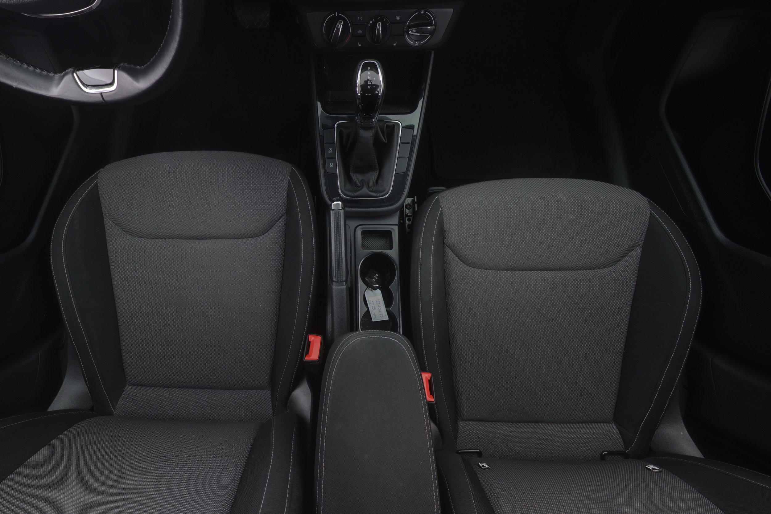 SKODA Fabia 2022
