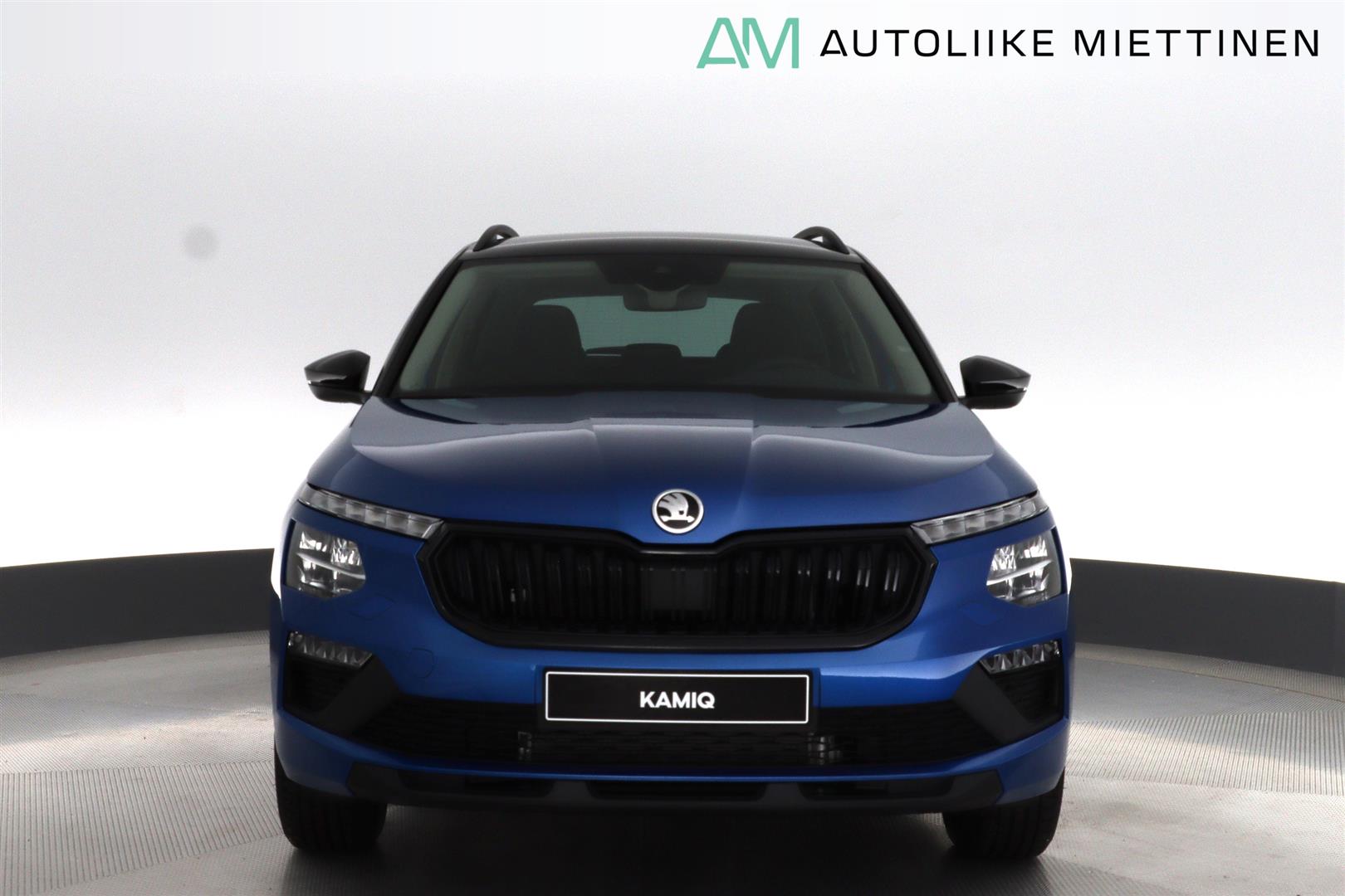 SKODA Kamiq 2025