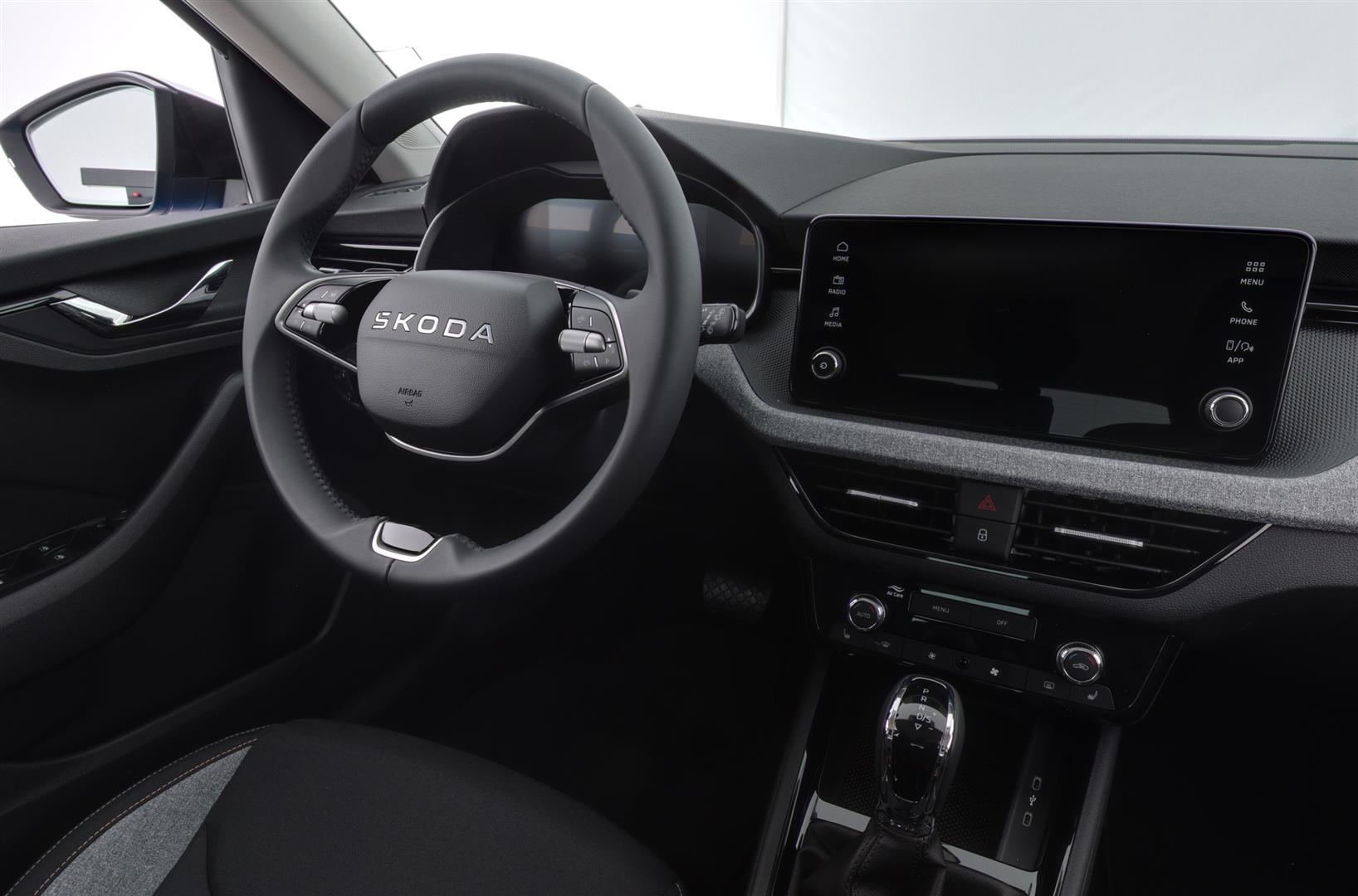 SKODA Kamiq 2025