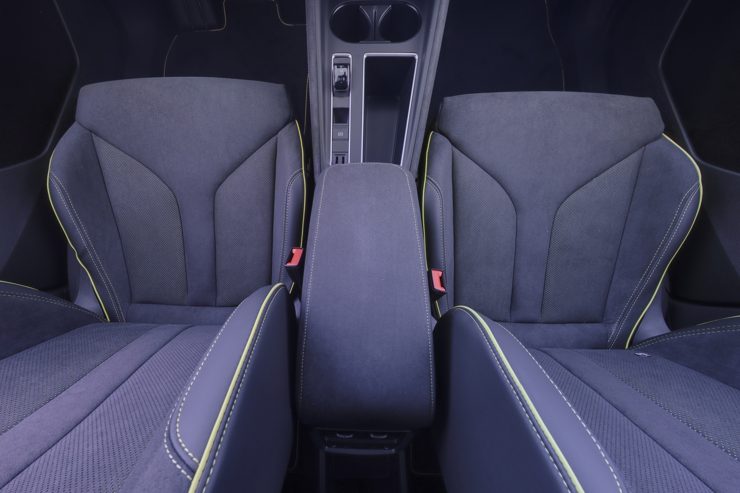 SKODA Elroq 2026