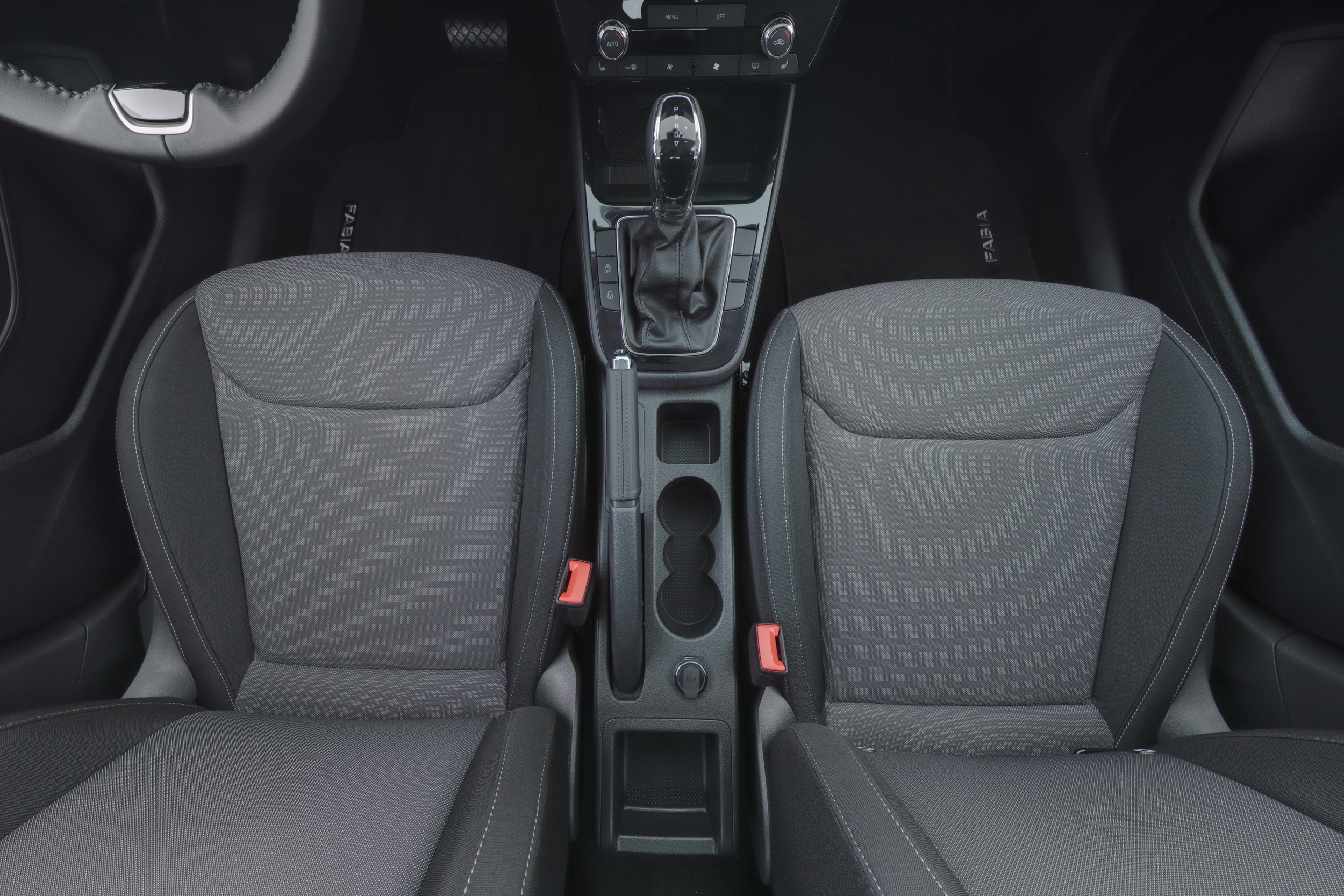 SKODA Fabia 2026