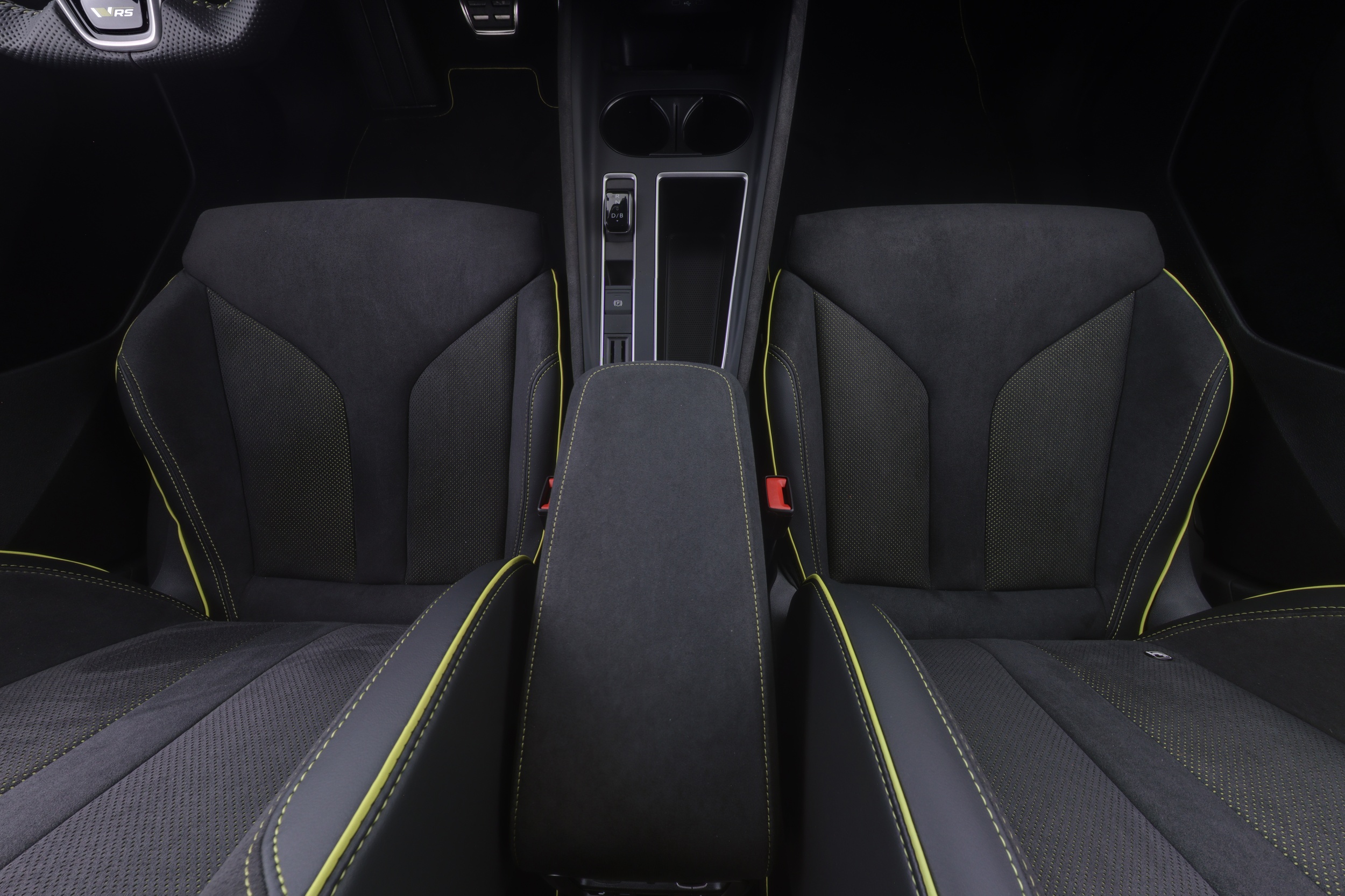SKODA Elroq 2026