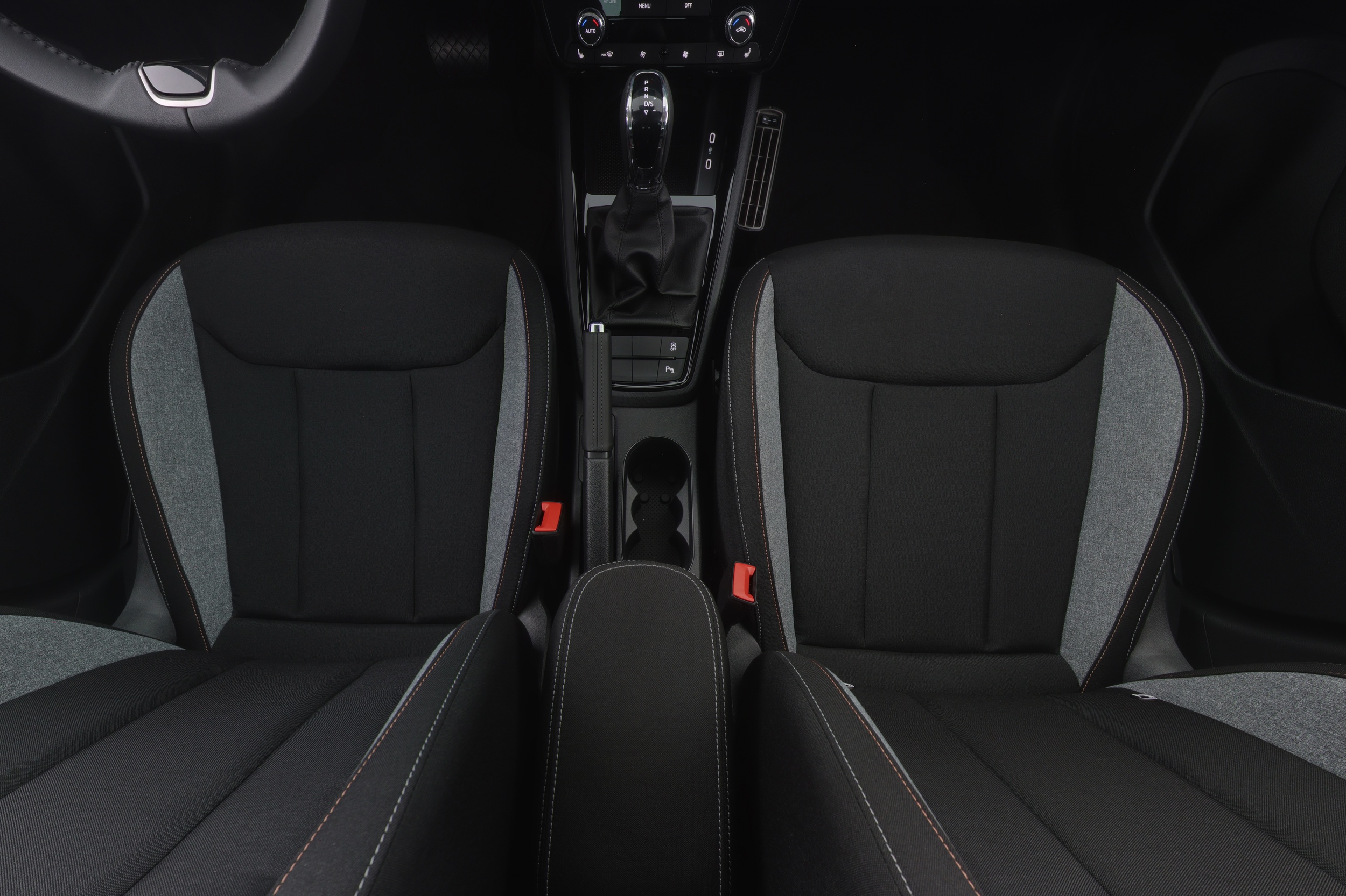 SKODA Scala 2026