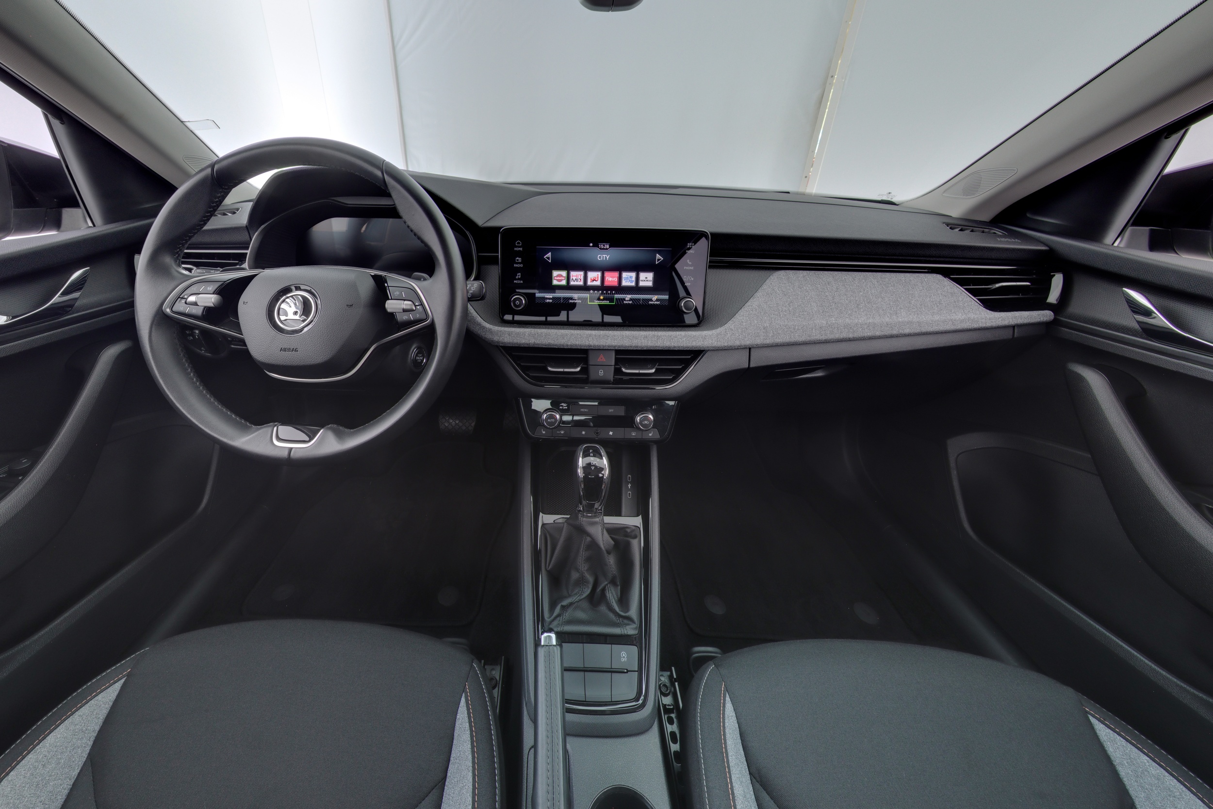 SKODA Kamiq 2024
