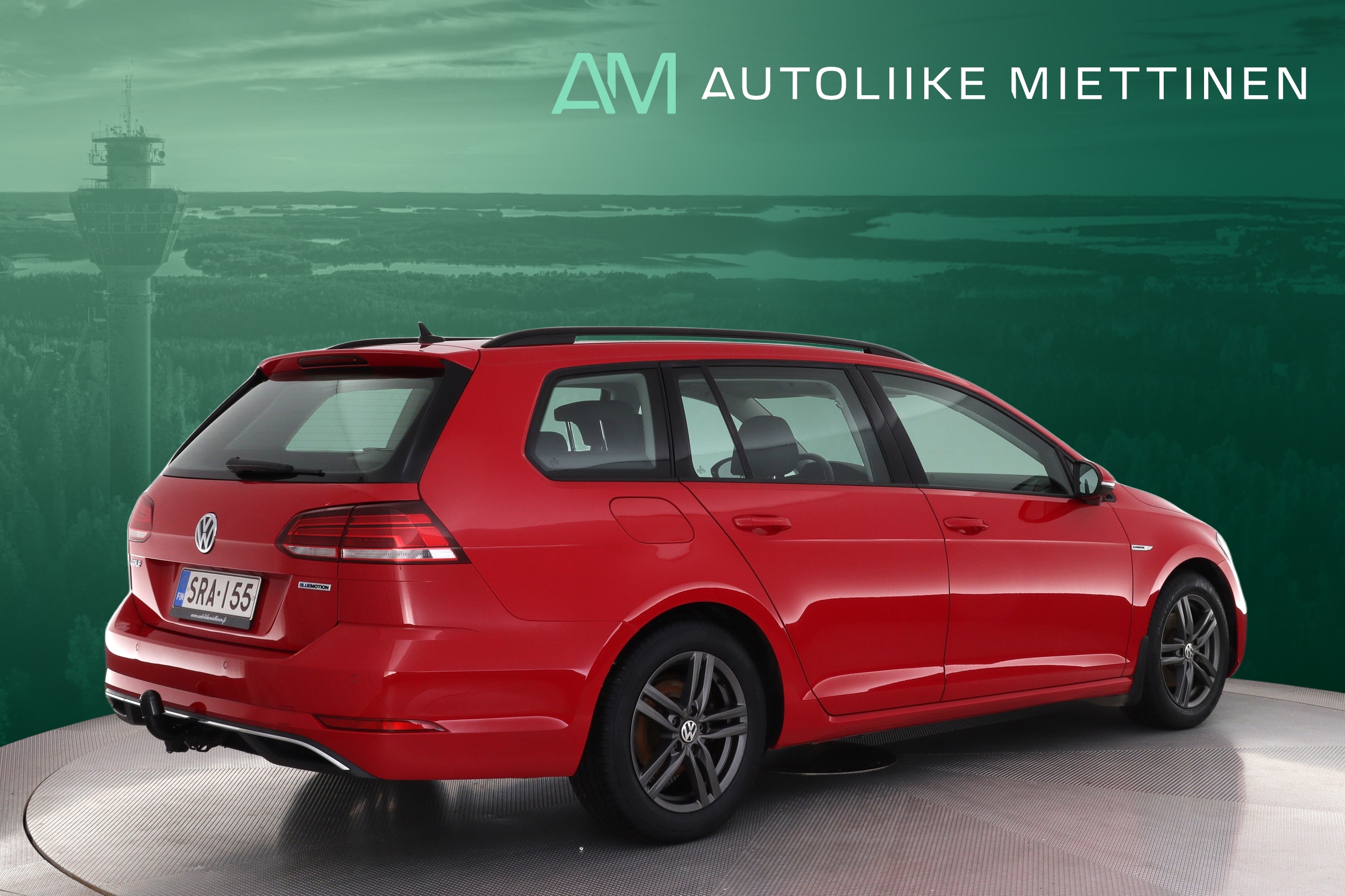 VOLKSWAGEN Golf 2020