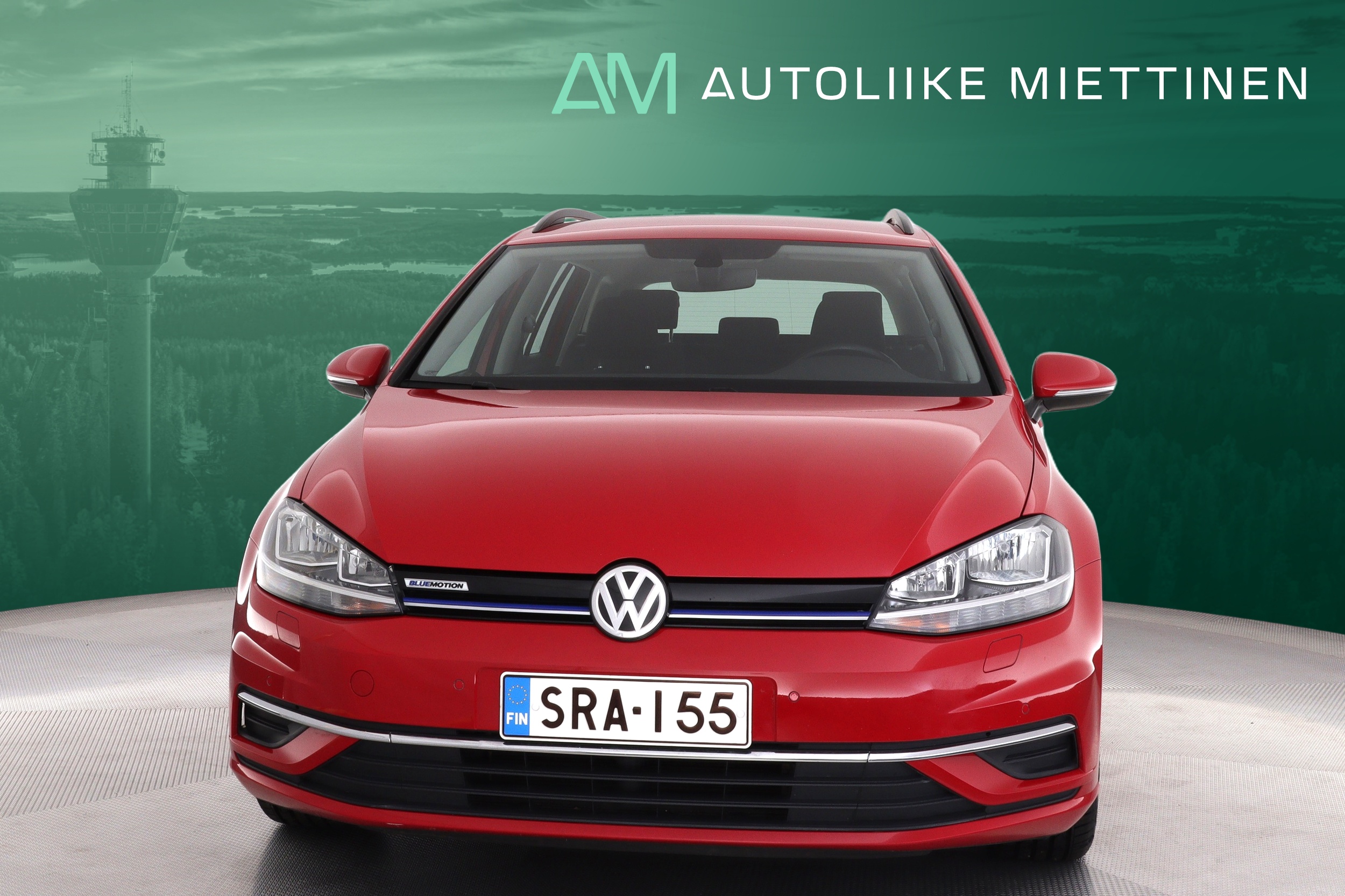 VOLKSWAGEN Golf 2020