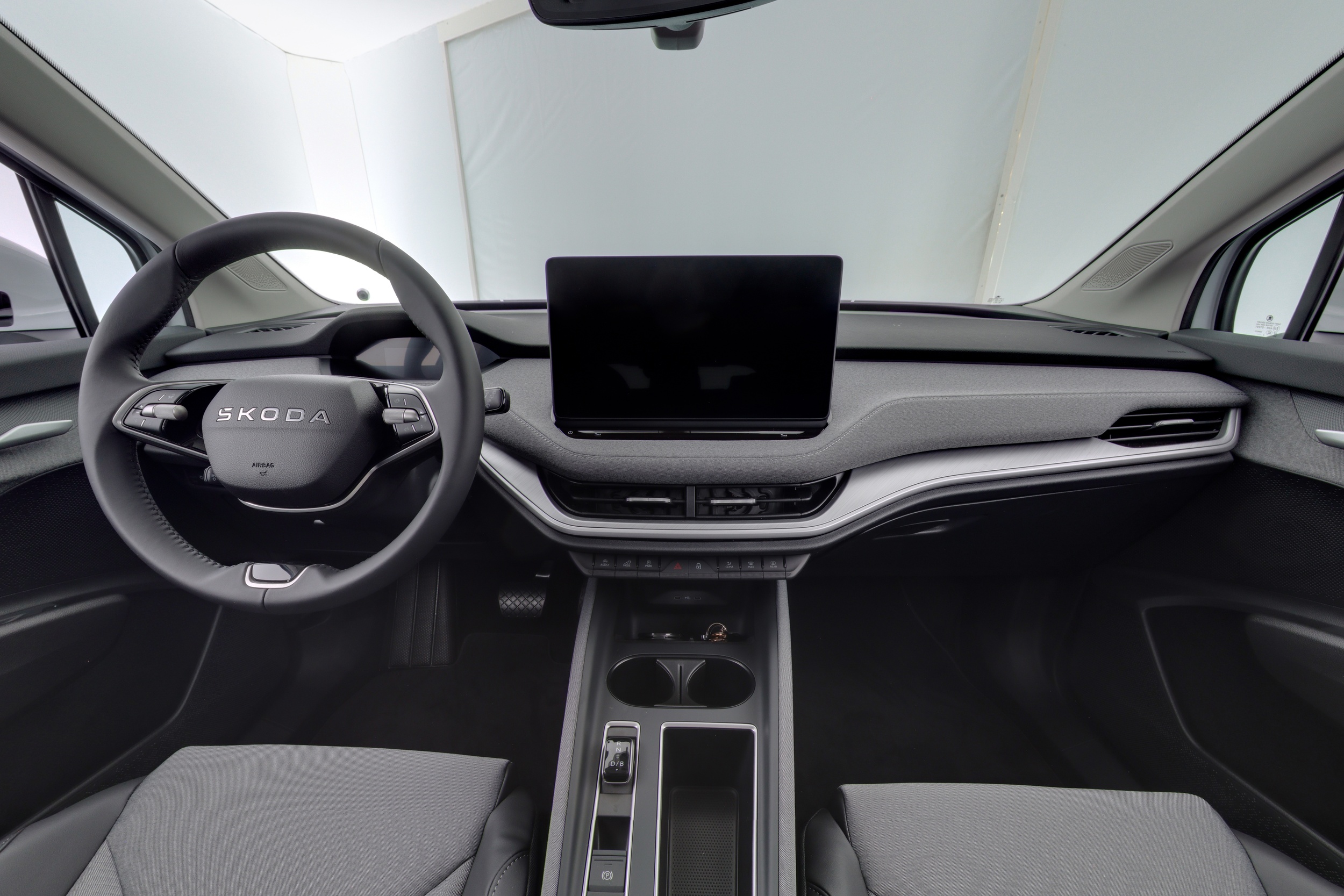 SKODA Enyaq 2026