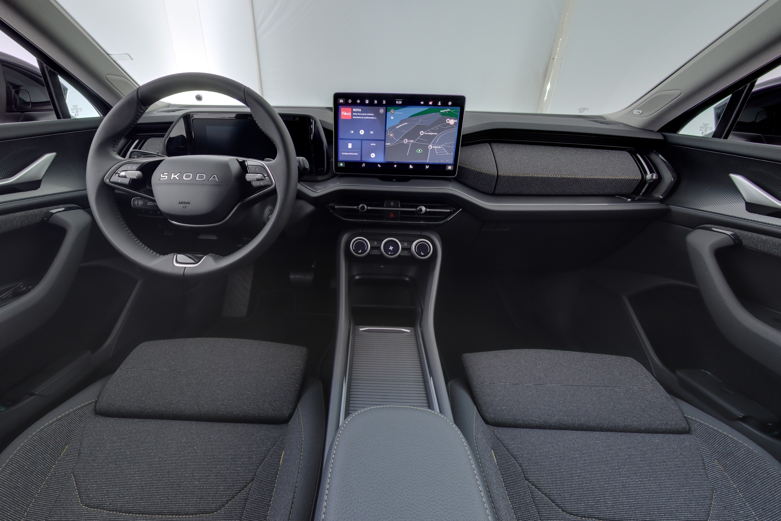 SKODA Kodiaq 2026