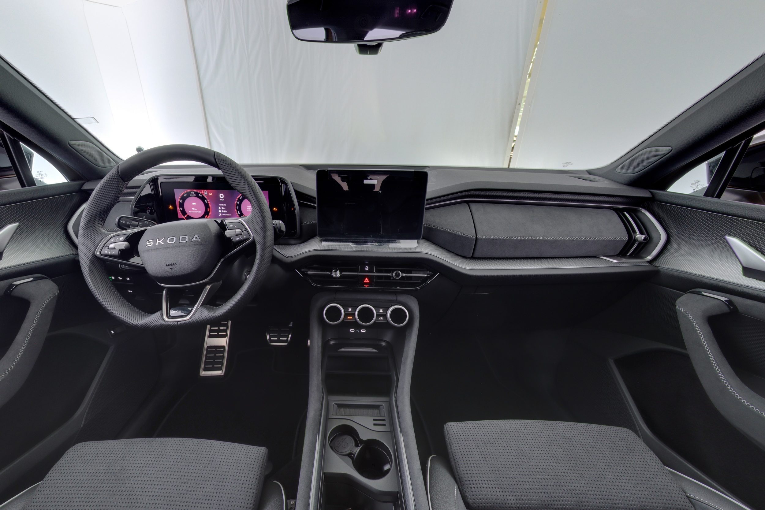 SKODA Kodiaq 2026