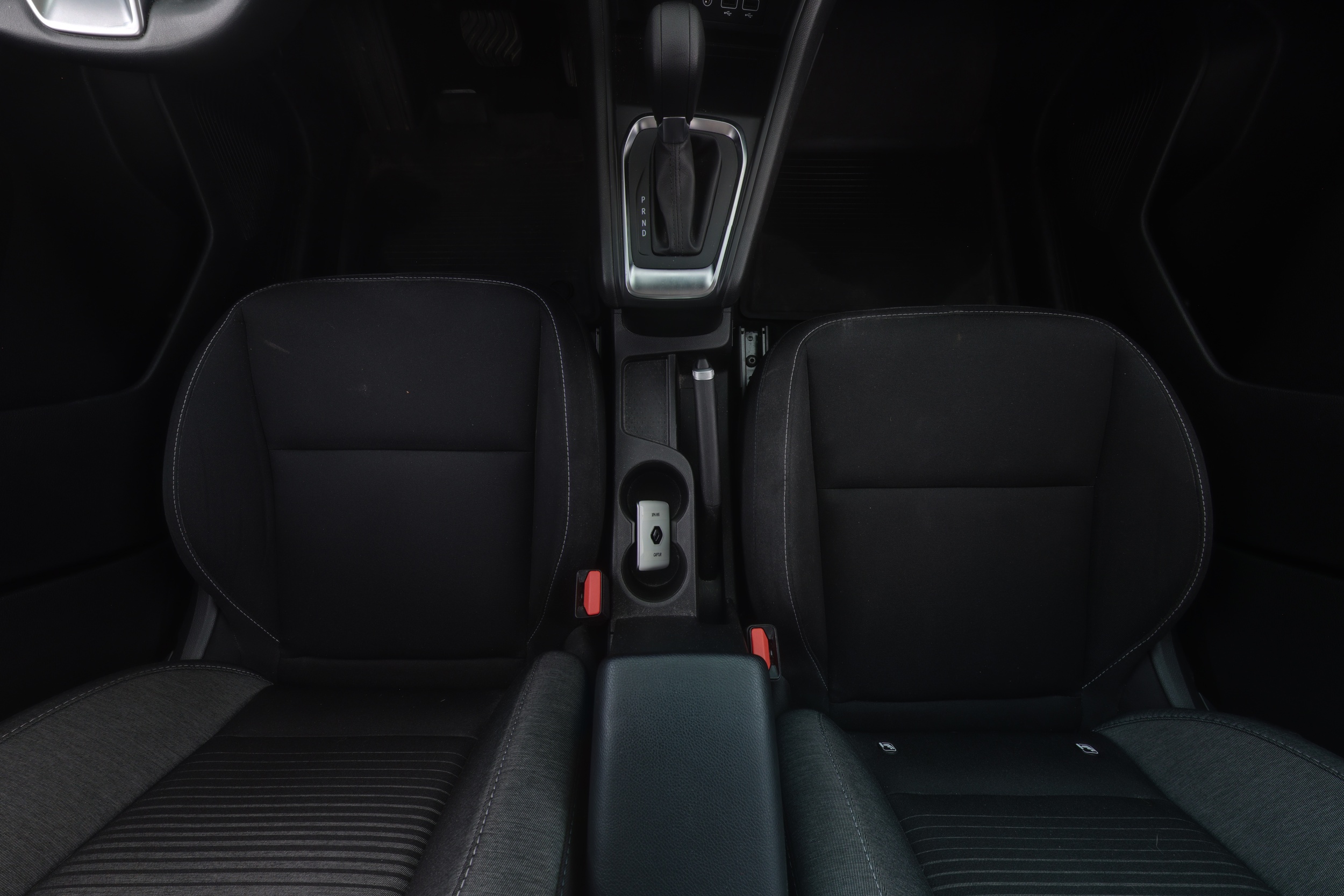 RENAULT Captur 2021