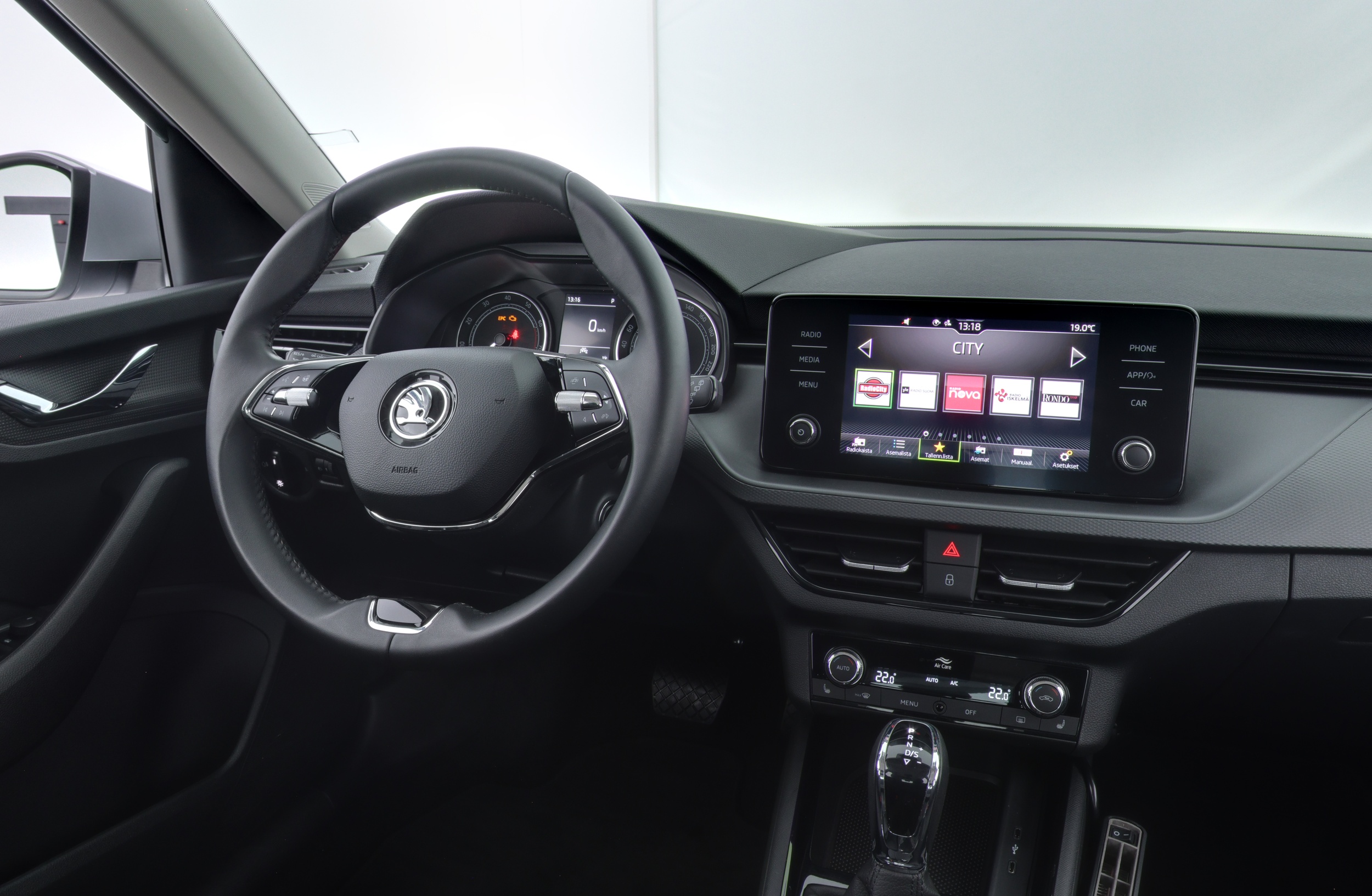 SKODA Kamiq 2023
